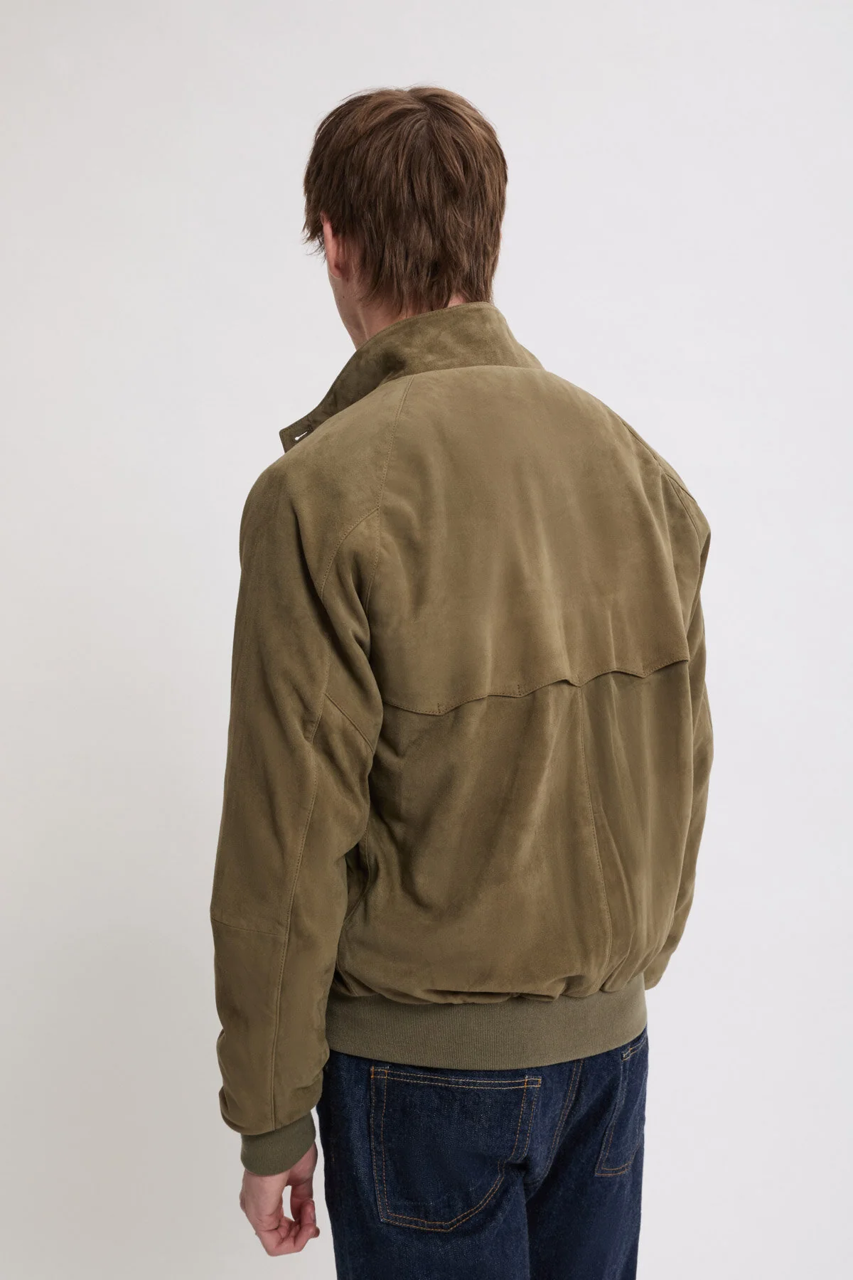 G9 Suede - Image 2