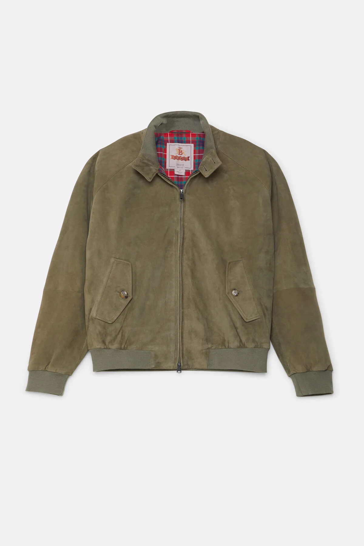 G9 Suede - Image 5