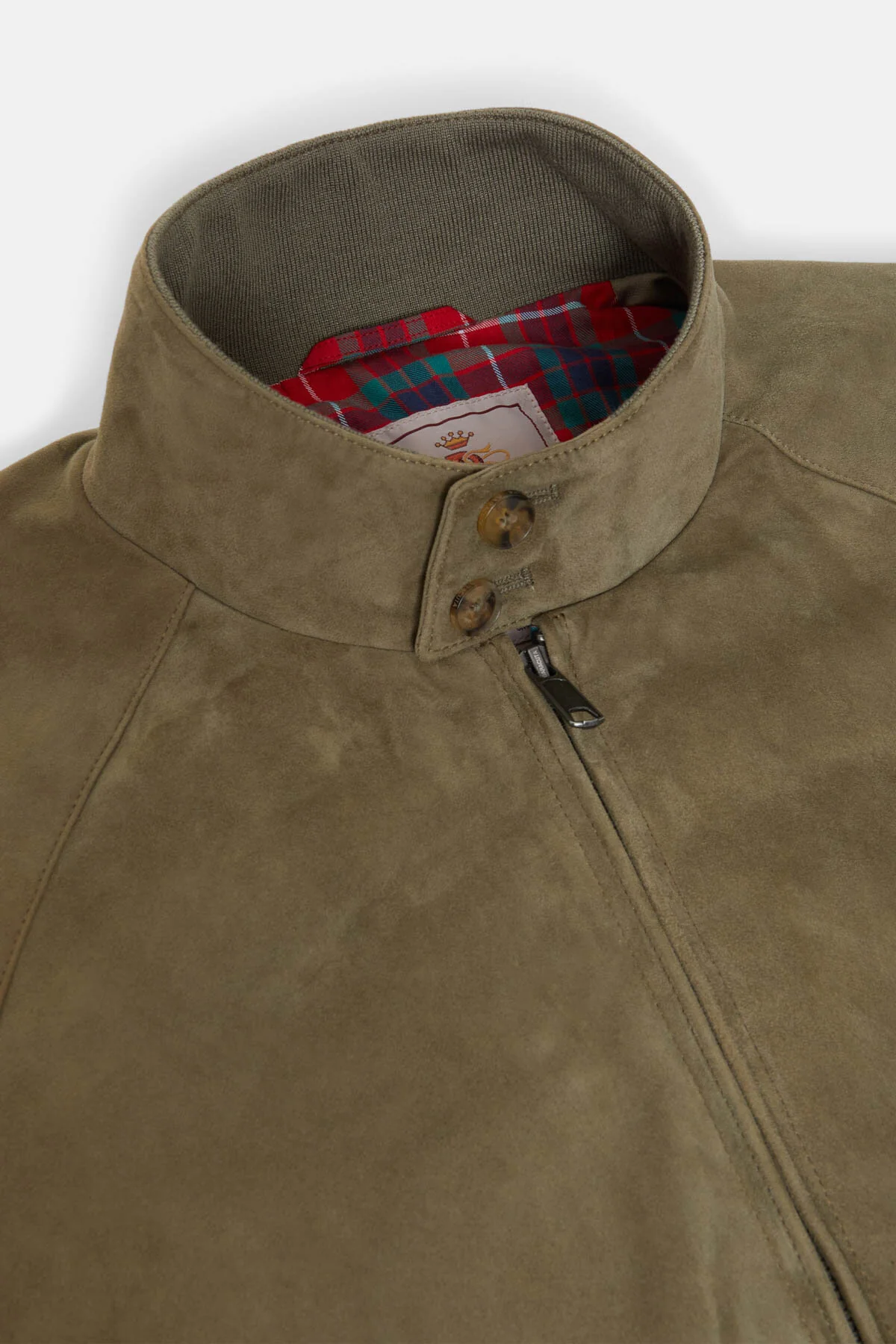 G9 Suede - Image 6