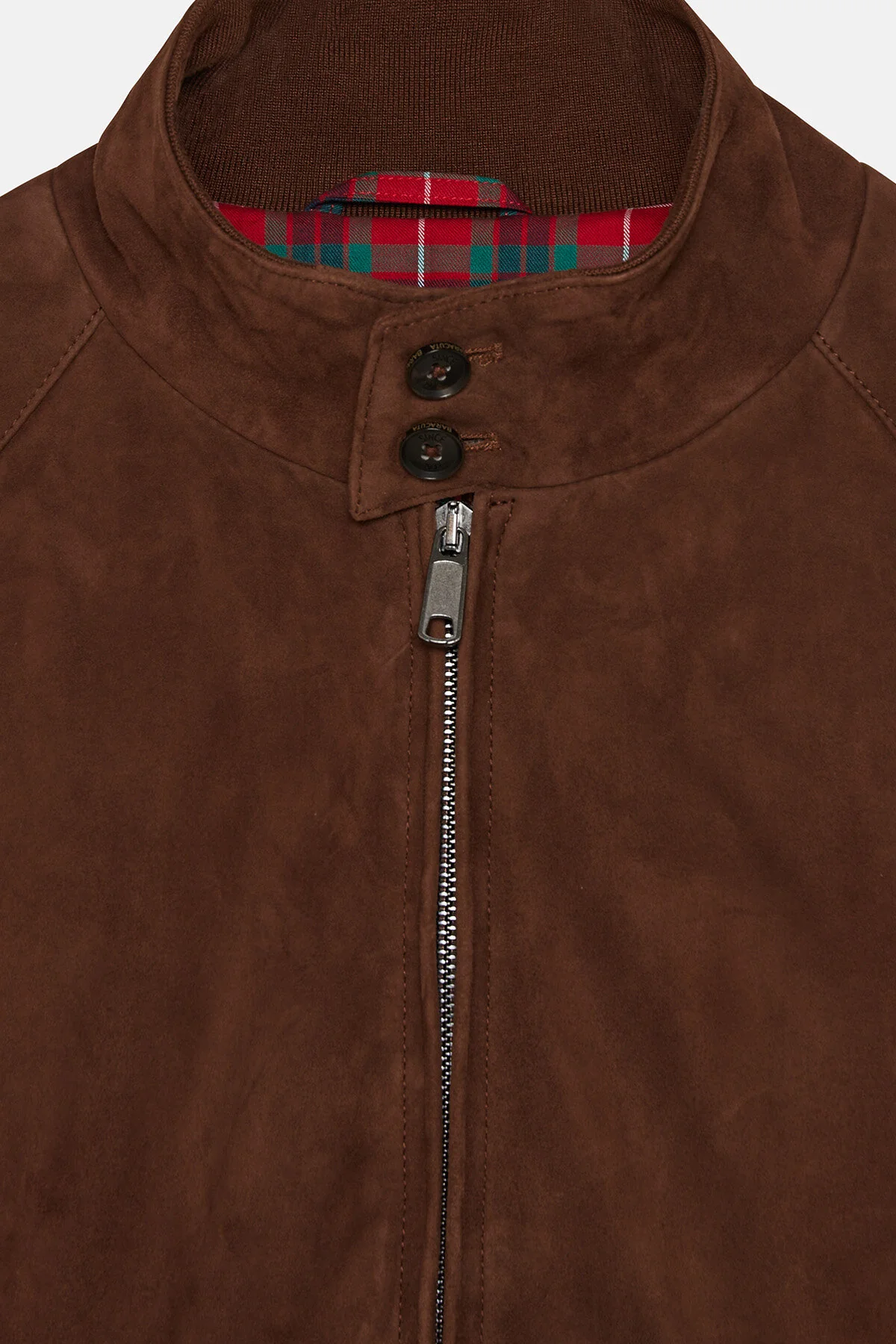G9 Suede - Image 8