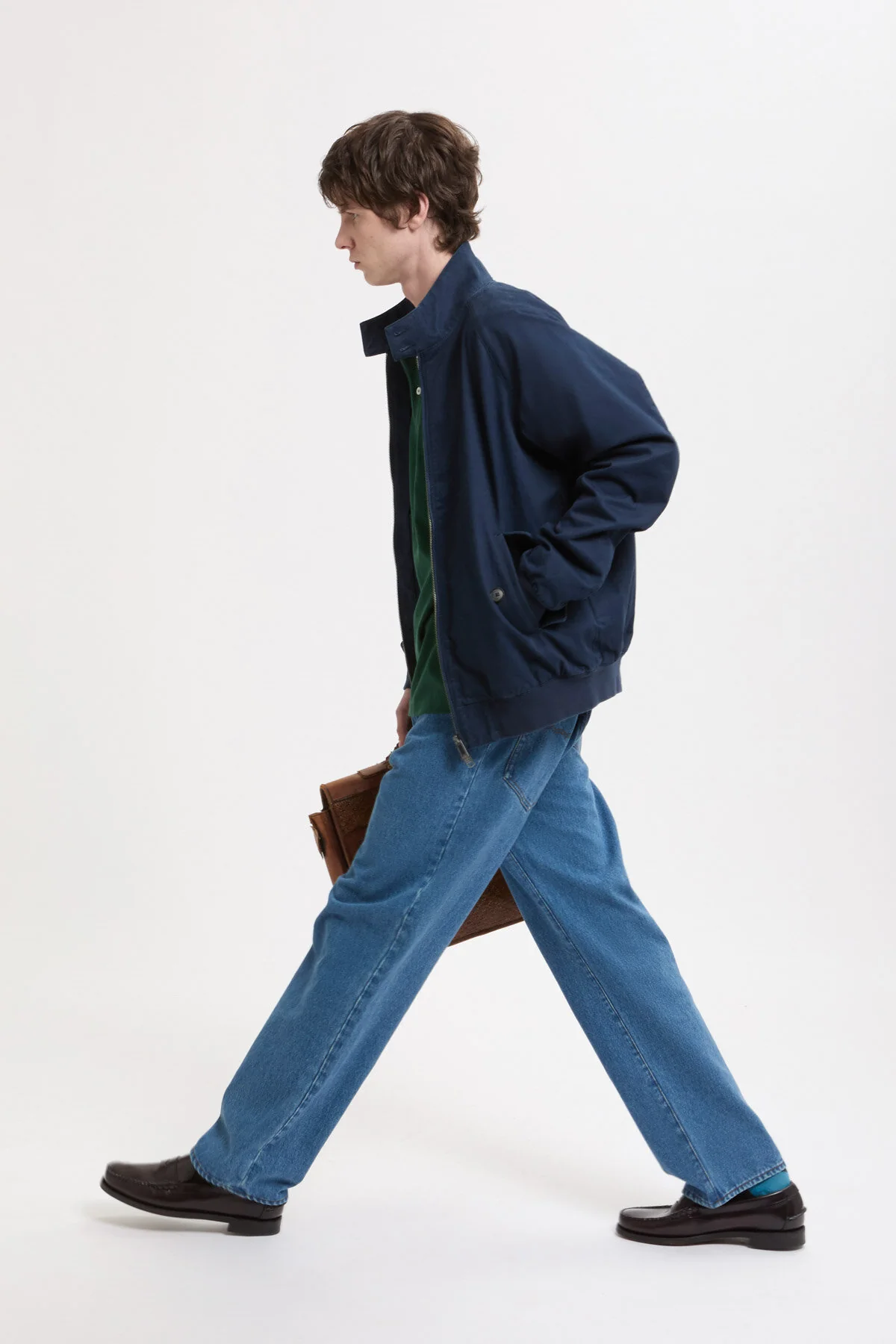 G9 Twill - Image 5