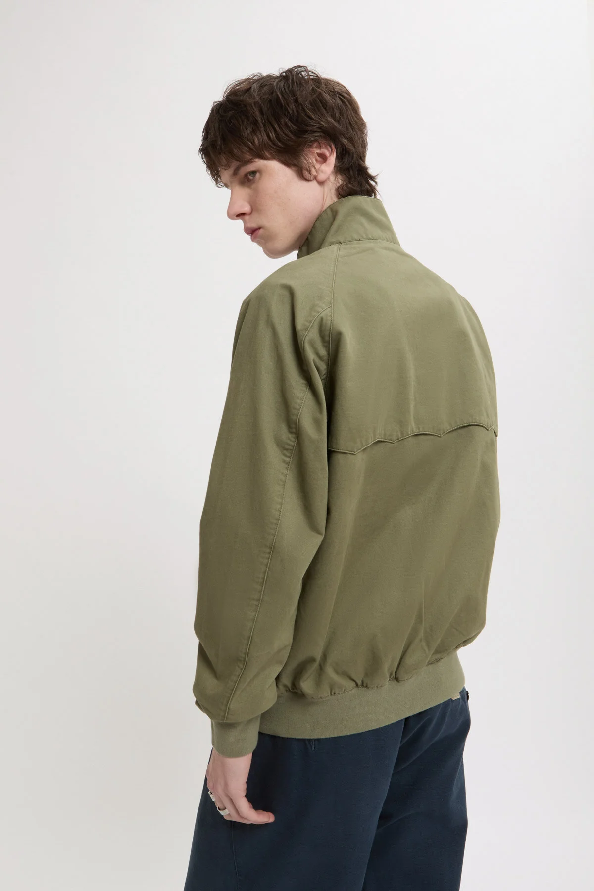 G9 Twill - Image 3