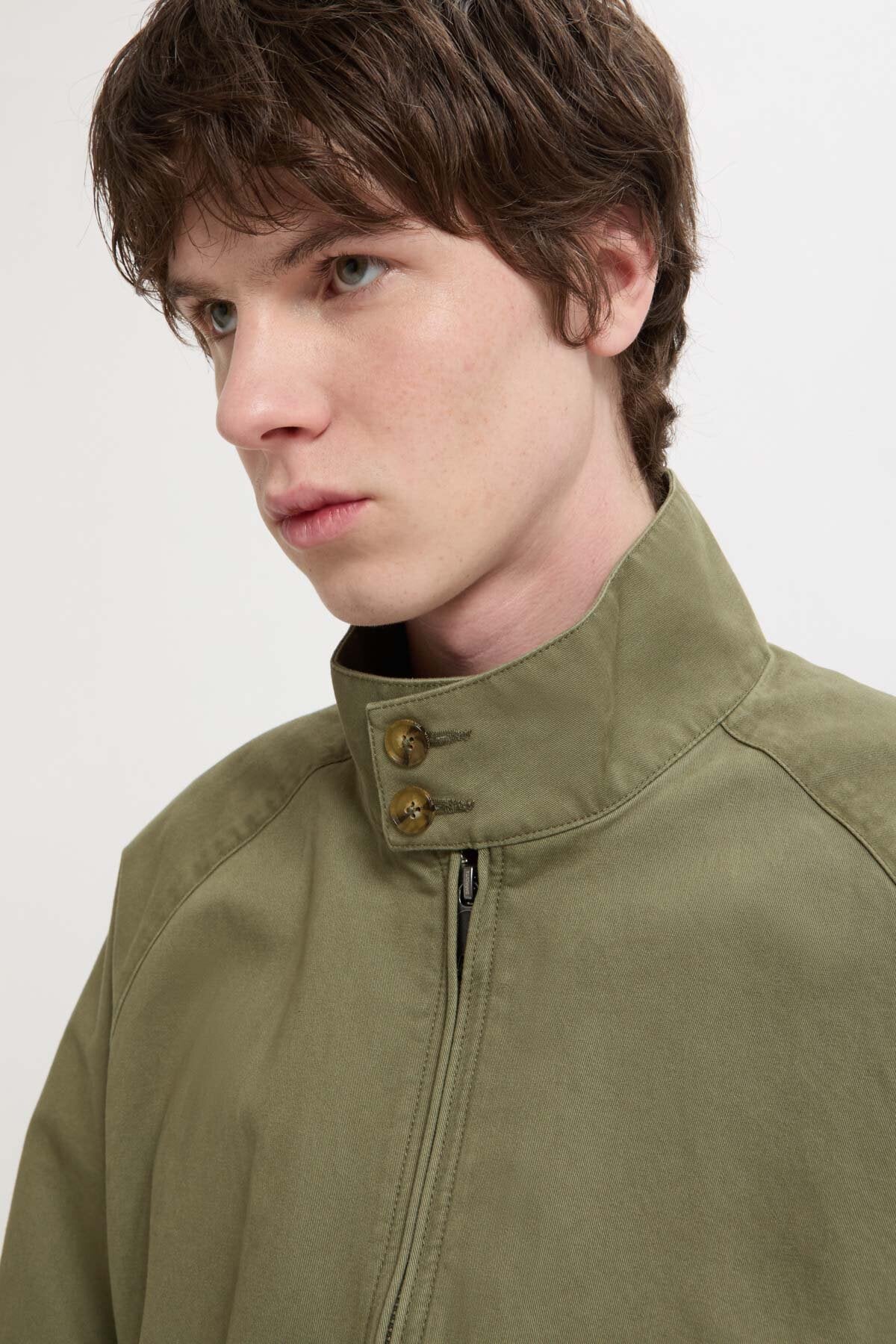 G9 Twill - Image 4