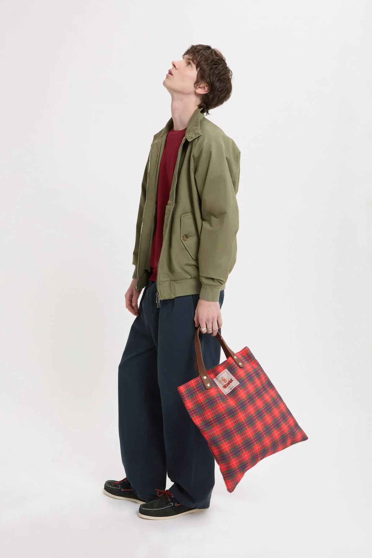 G9 Twill - Image 5