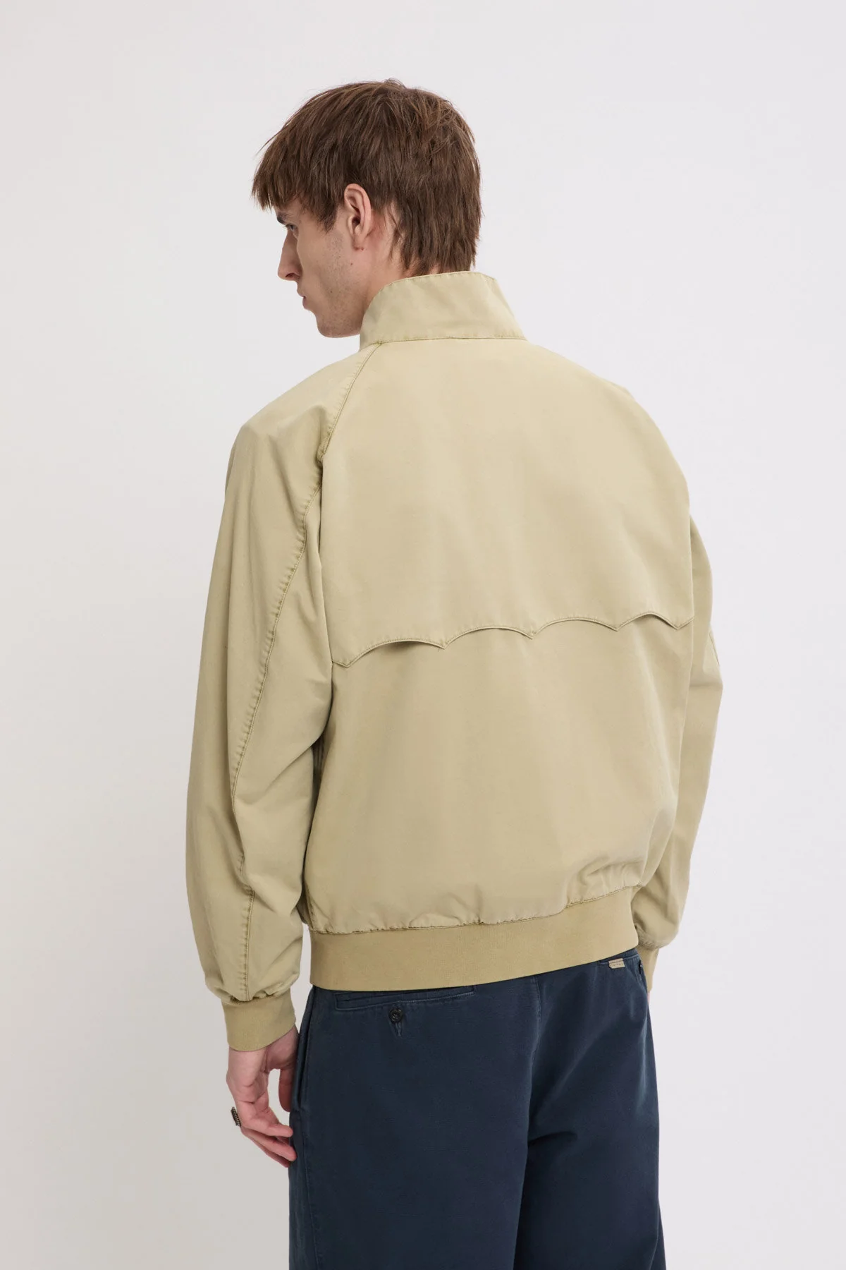 G9 Twill - Image 3