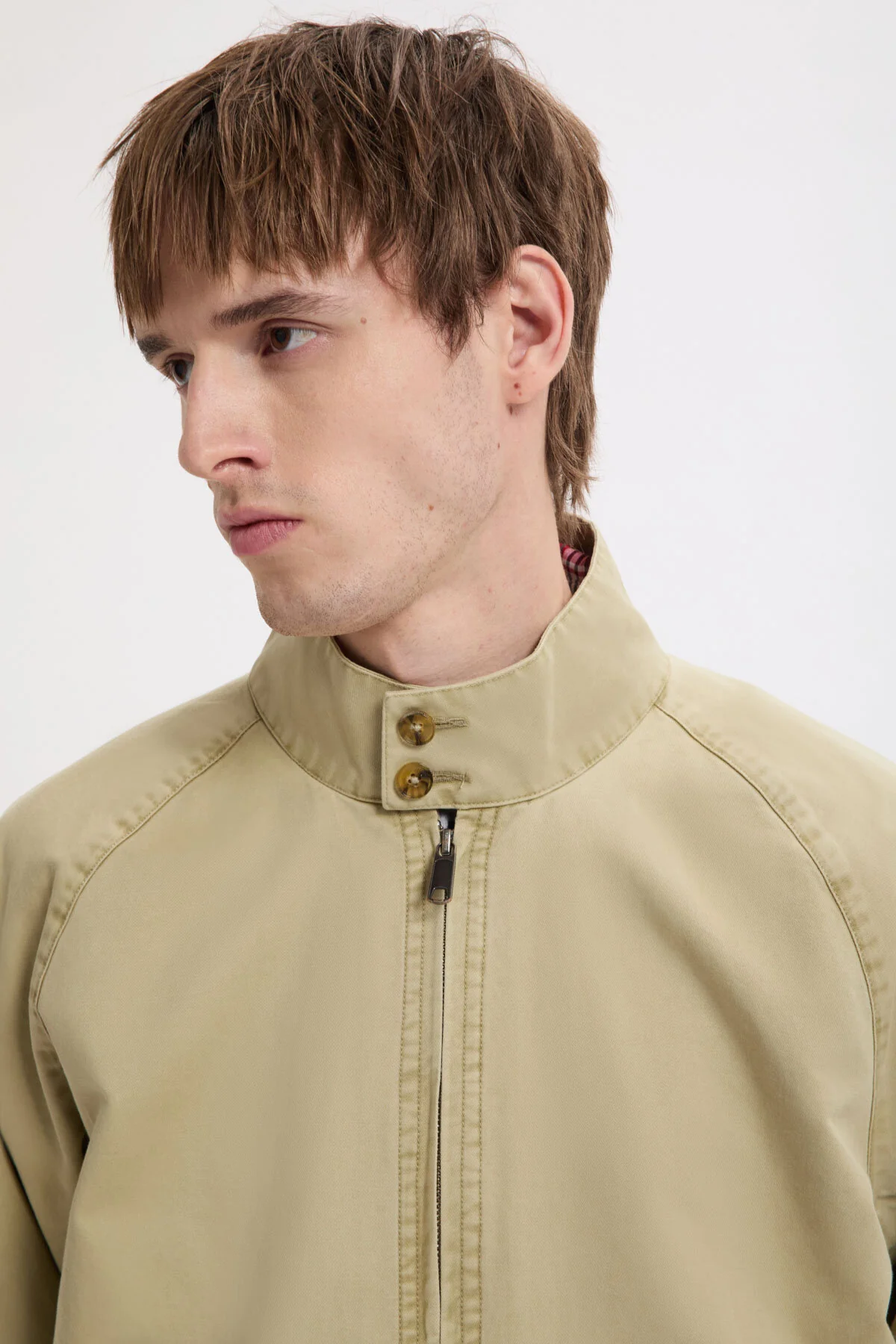 G9 Twill - Image 4