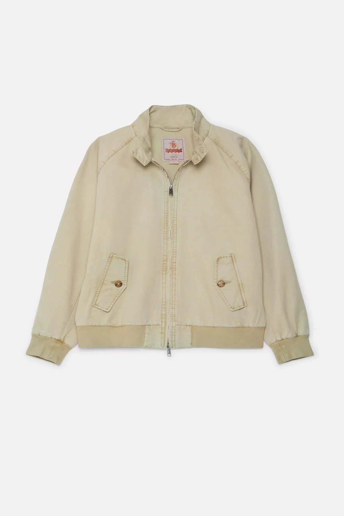 G9 Twill - Image 5