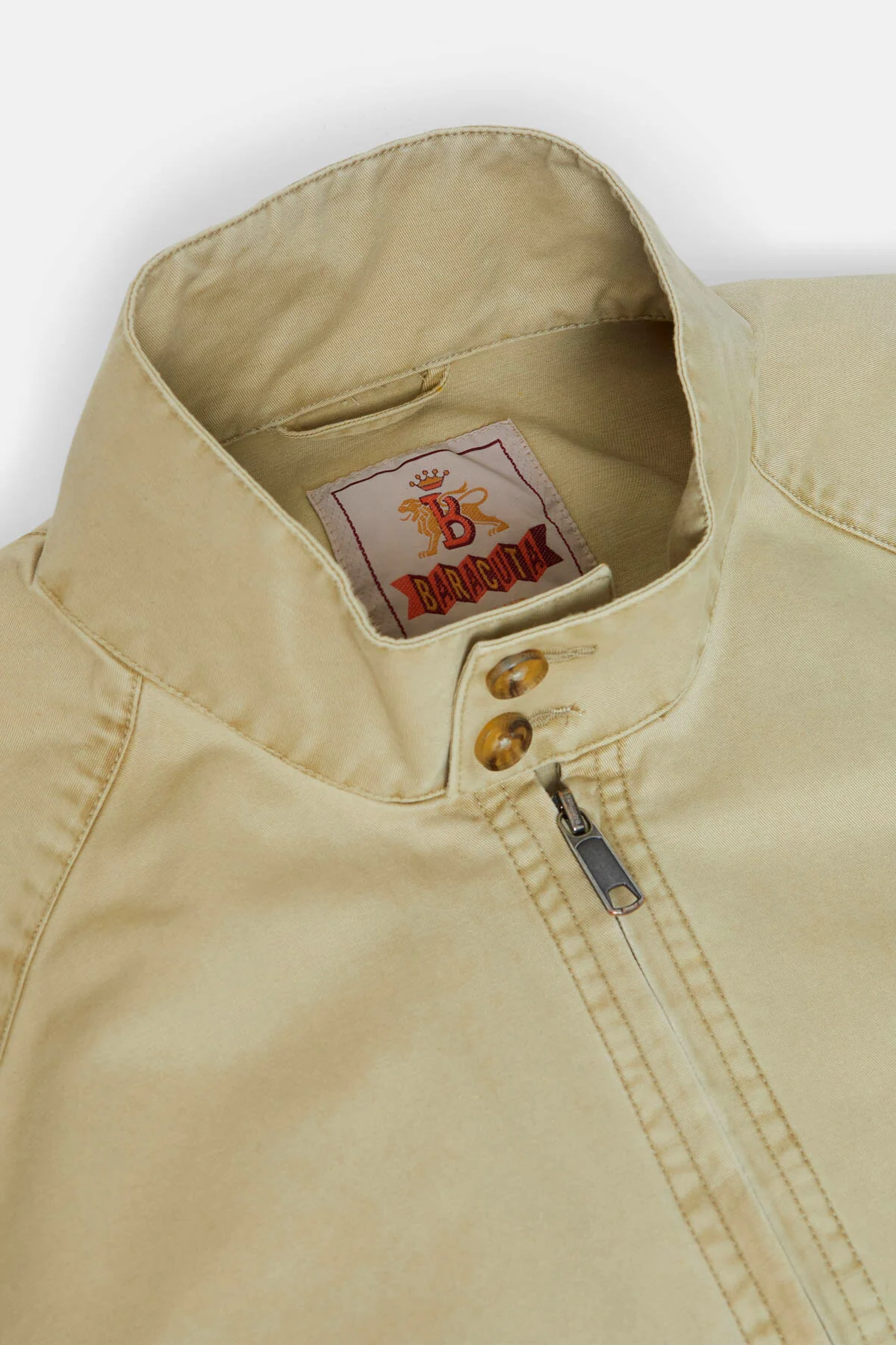 G9 Twill - Image 6