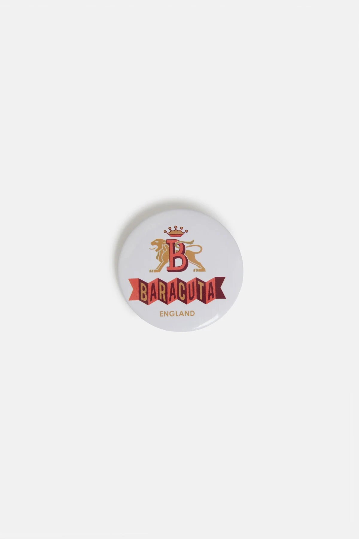 Gavin Watson Pin Badges - Image 3