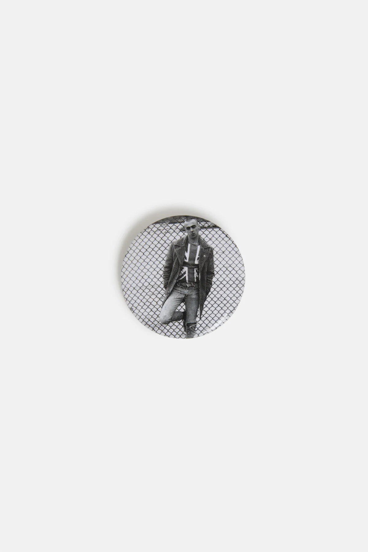 Gavin Watson Pin Badges - Image 4