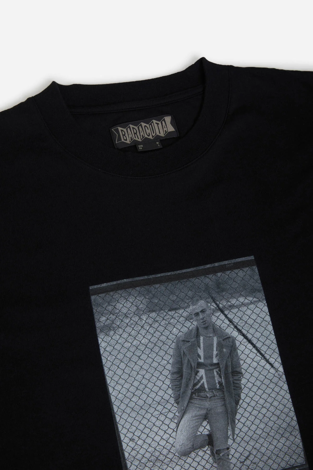 Gavin Watson T-Shirt 1 - Image 7