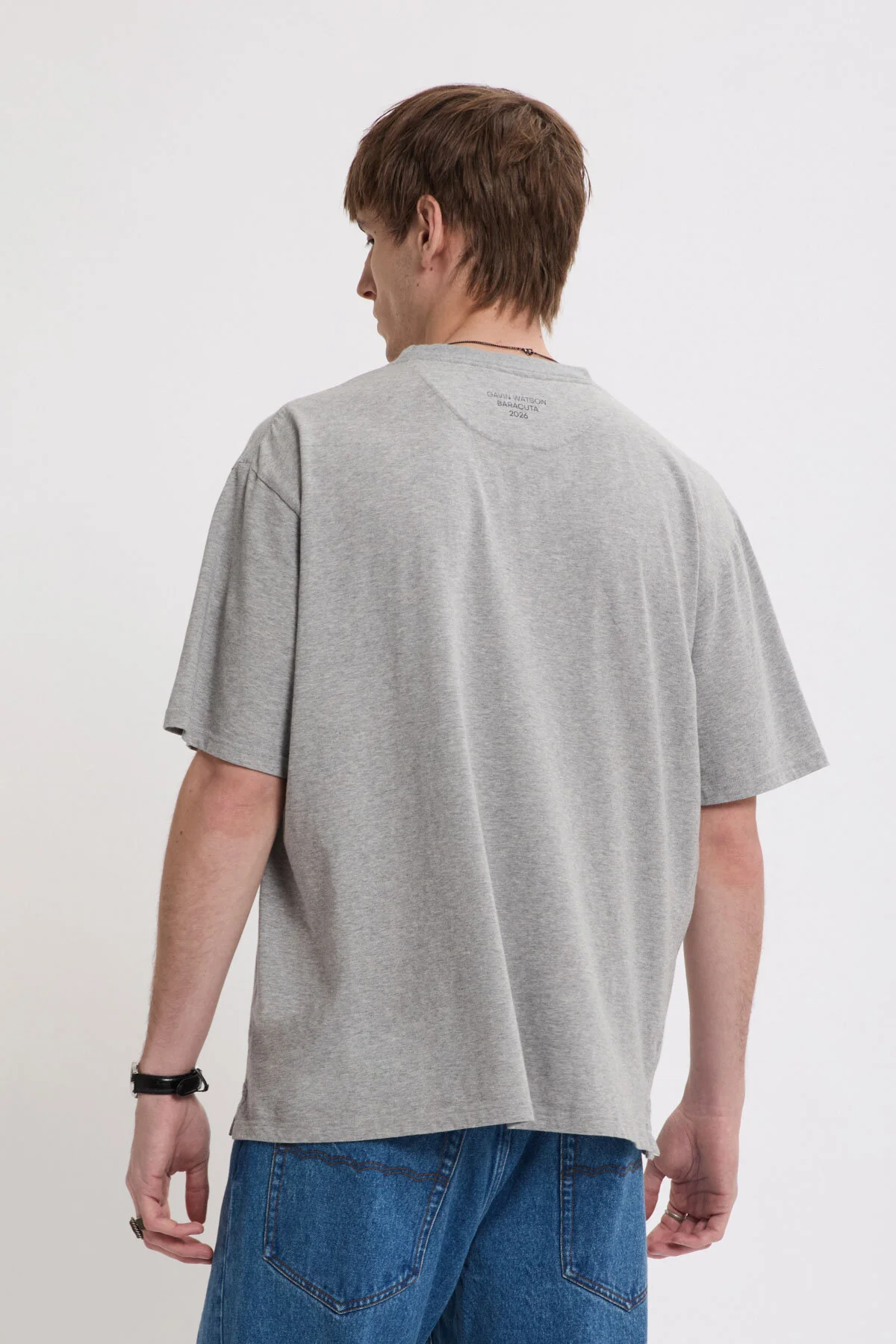 Gavin Watson T-Shirt 1 - Image 3