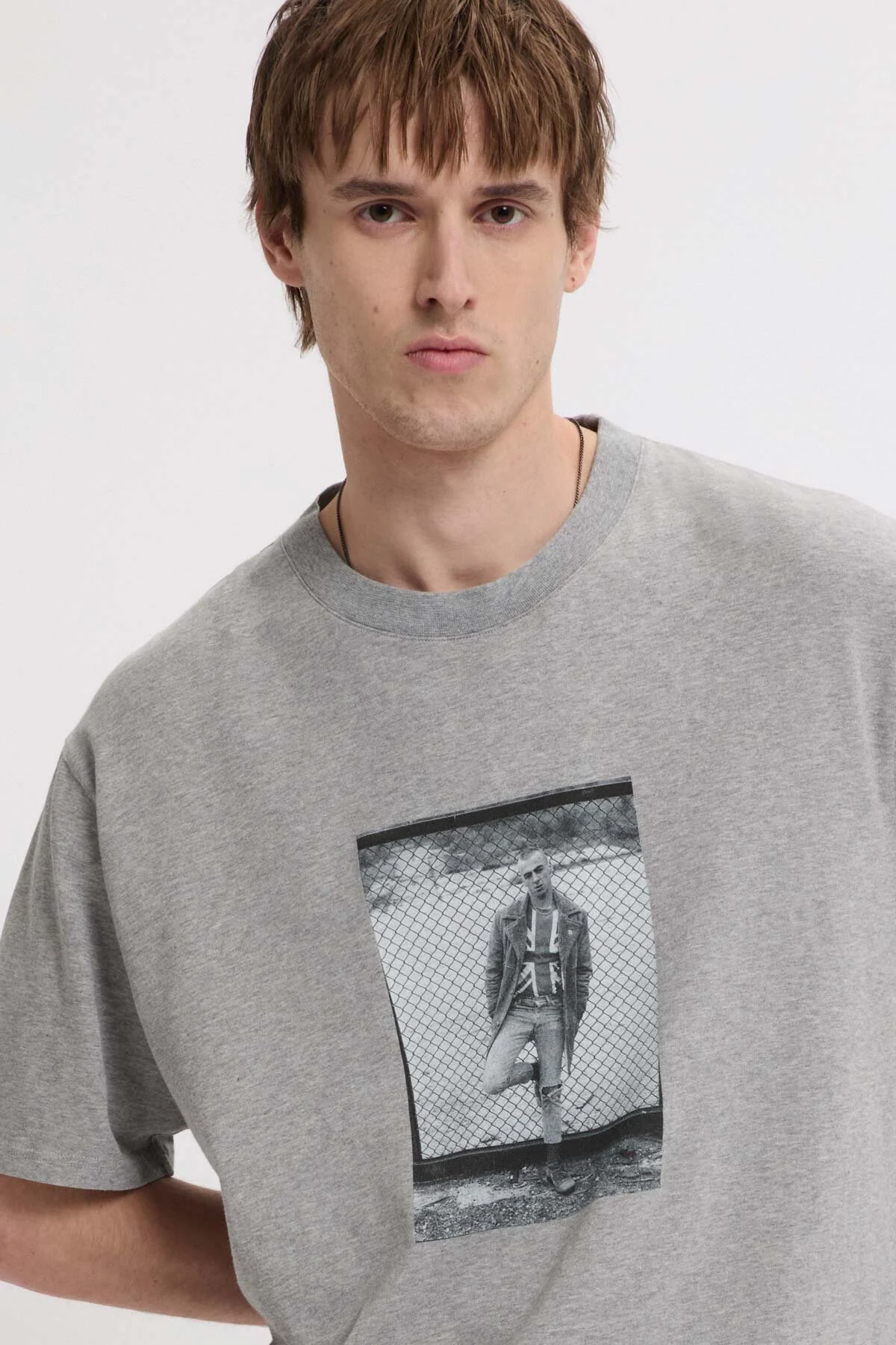Gavin Watson T-Shirt 1 - Image 4