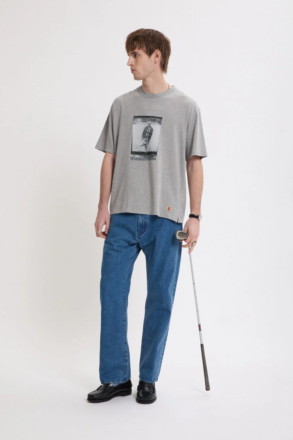 Gavin Watson T-Shirt 1 - Image 5