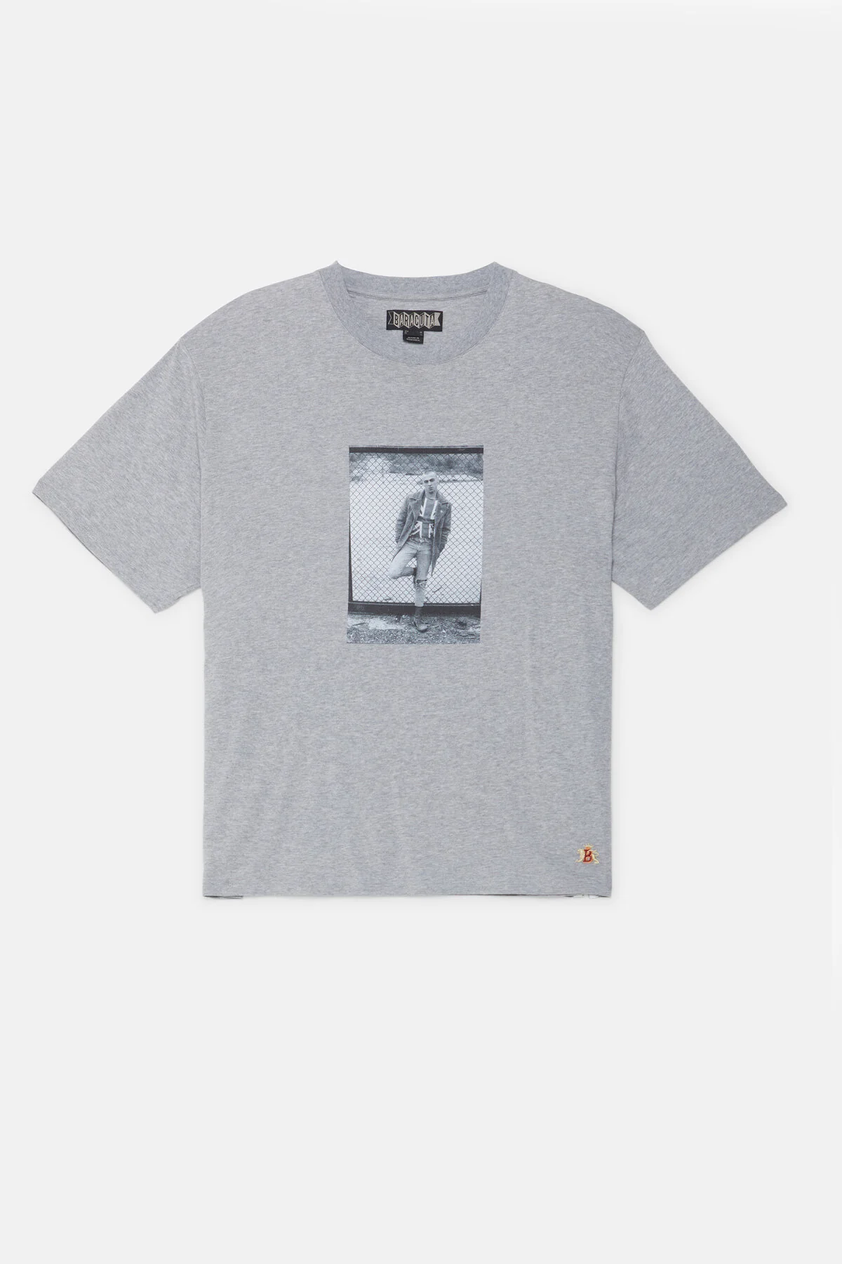 Gavin Watson T-Shirt 1 - Image 6