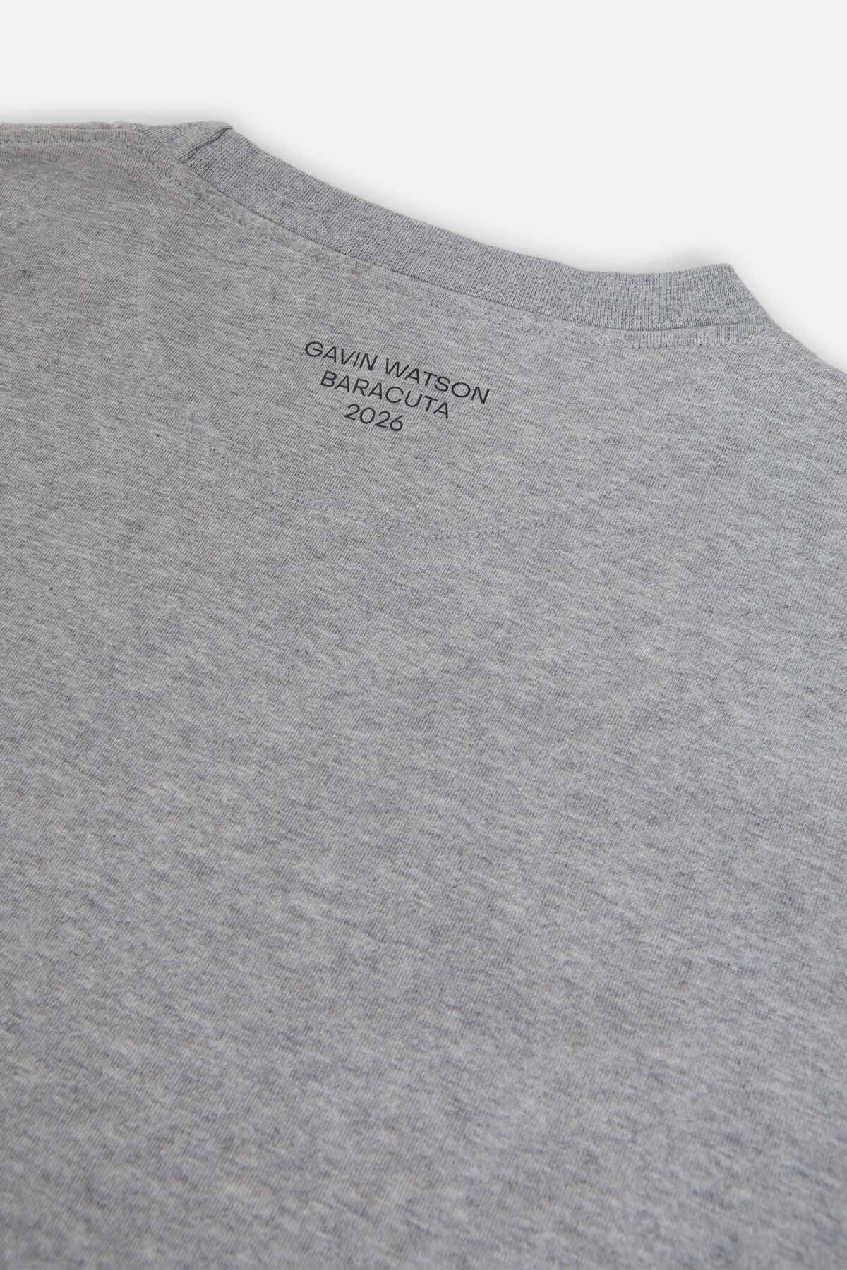 Gavin Watson T-Shirt 1 - Image 9