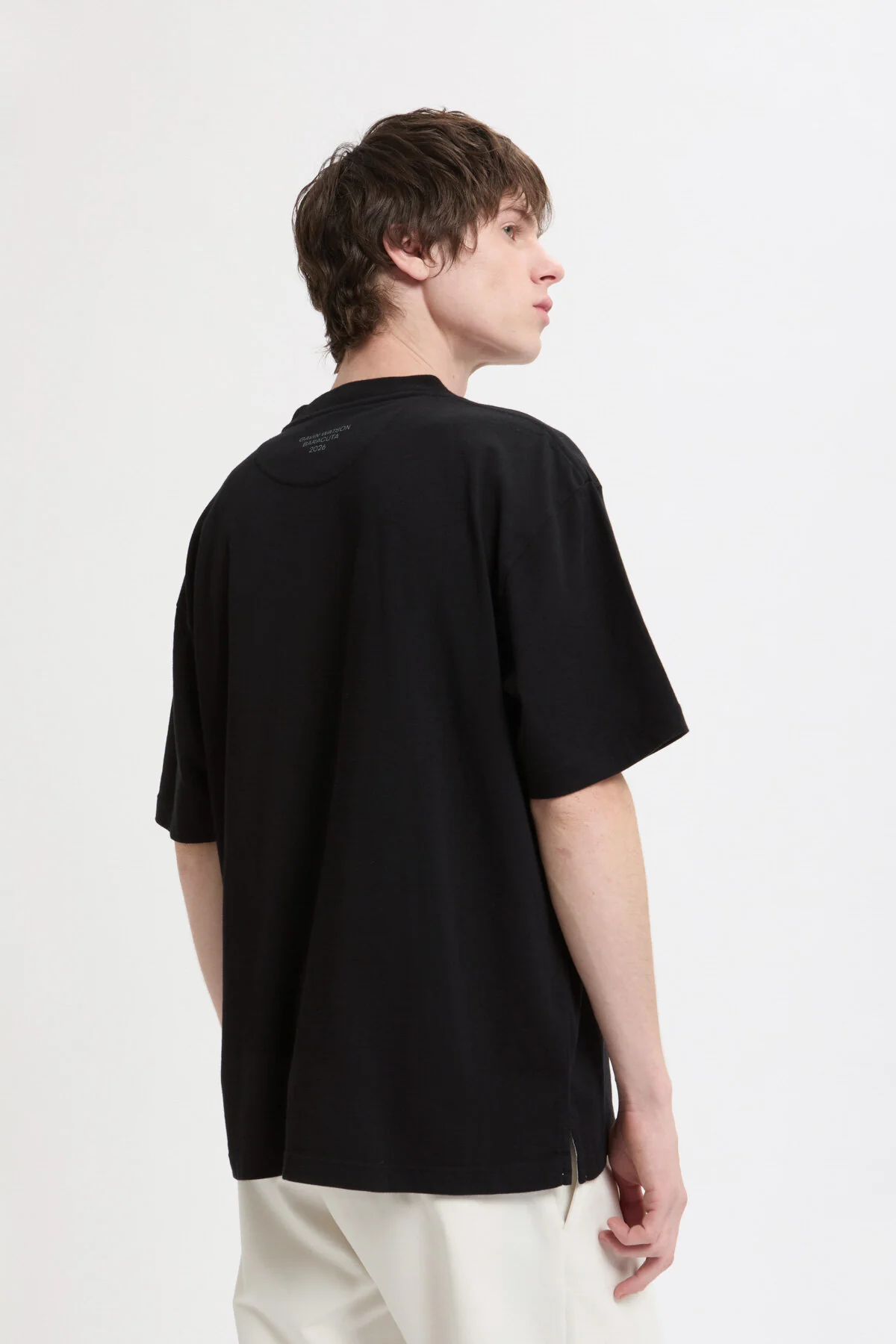 Gavin Watson T-Shirt 2 - Image 3