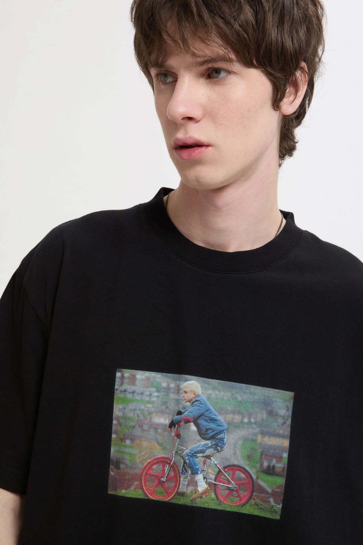 Gavin Watson T-Shirt 2 - Image 4