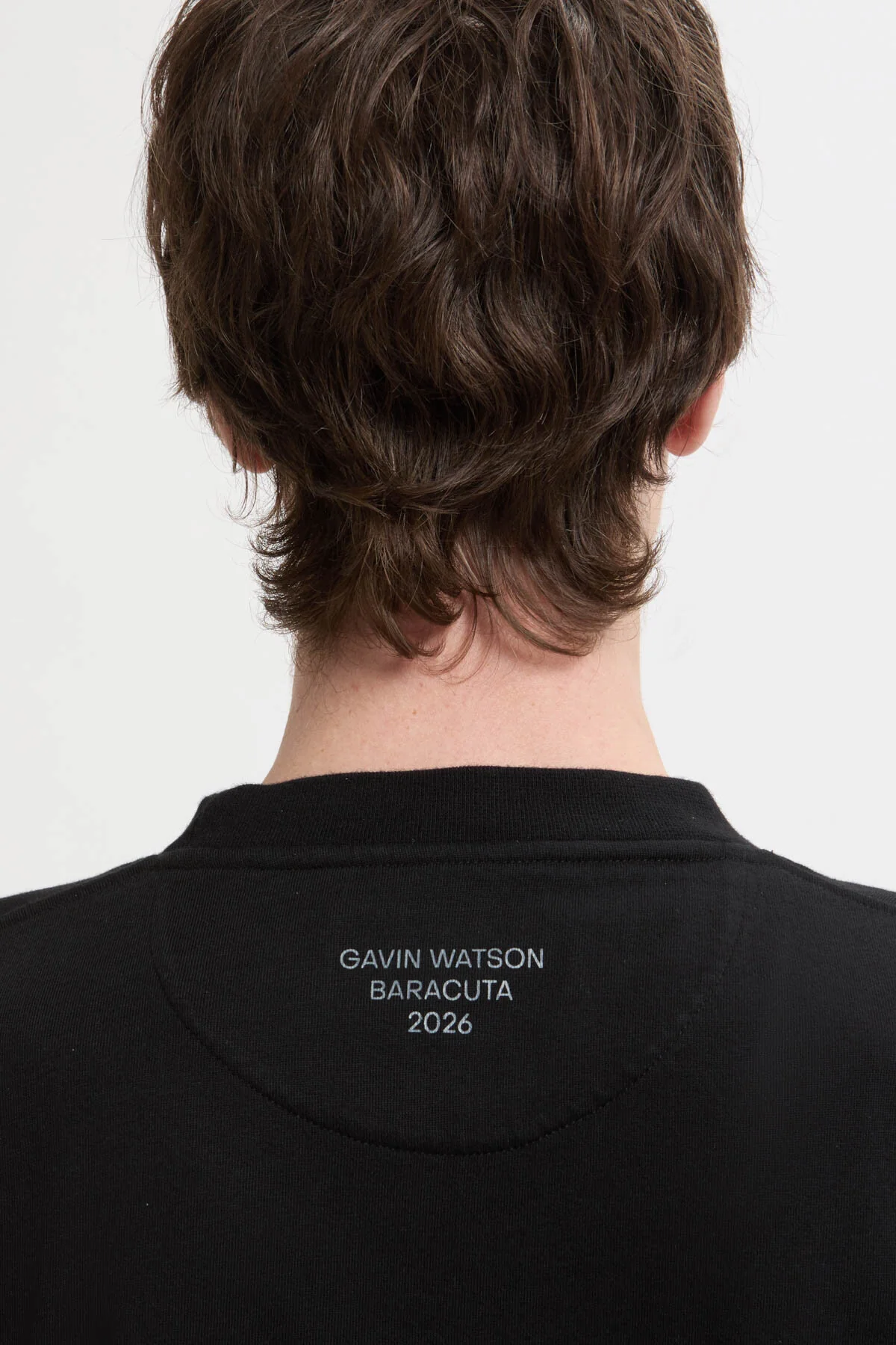 Gavin Watson T-Shirt 2 - Image 5