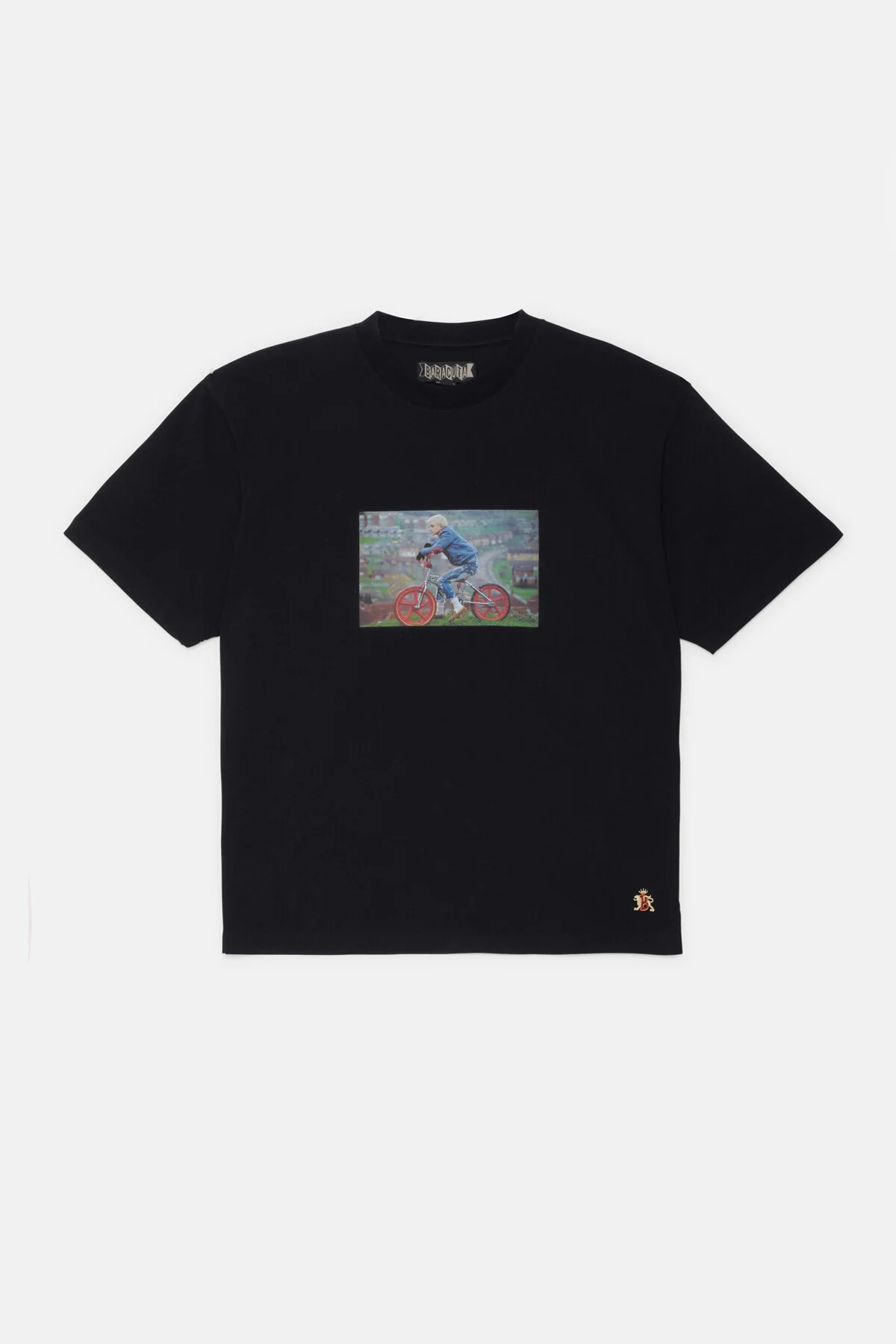 Gavin Watson T-Shirt 2 - Image 6