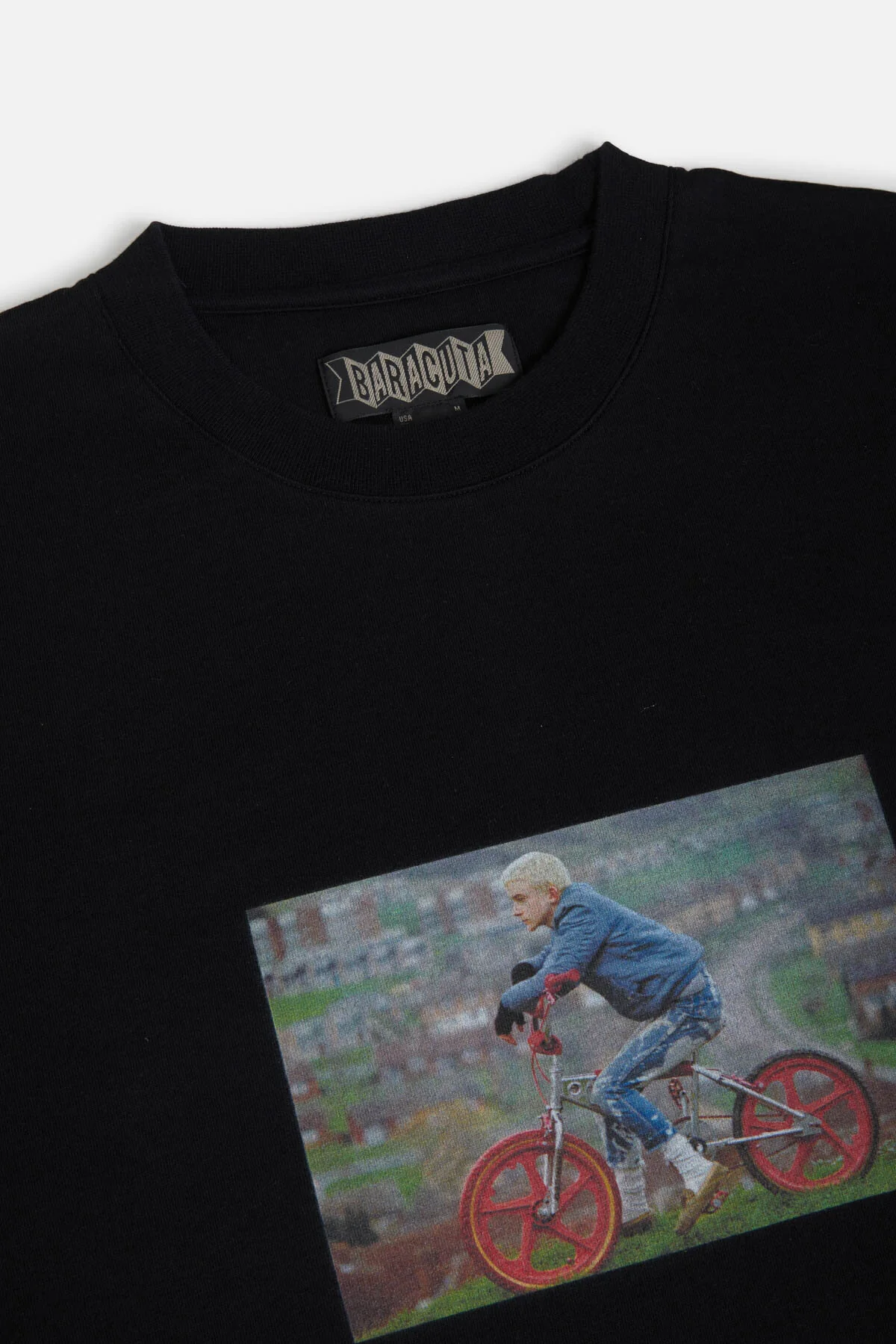 Gavin Watson T-Shirt 2 - Image 7