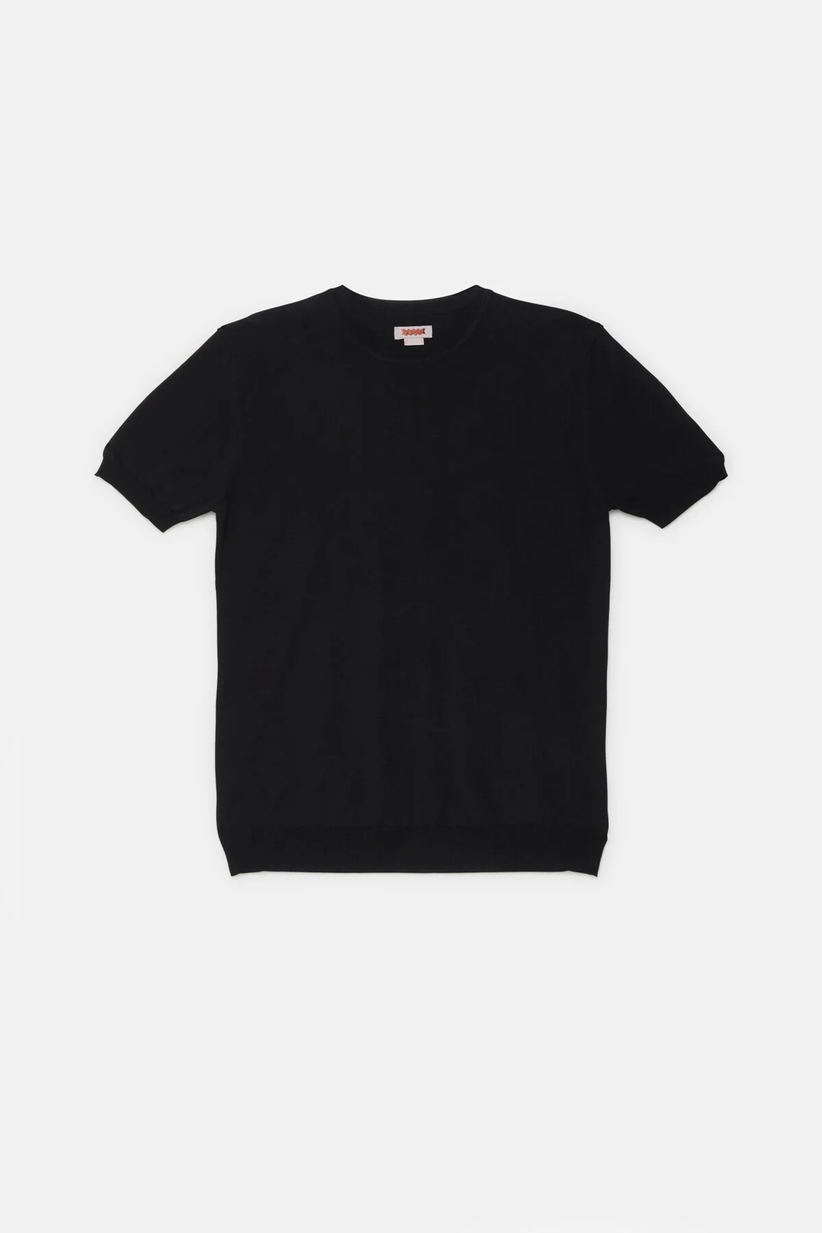 Knit T-Shirt - Image 5