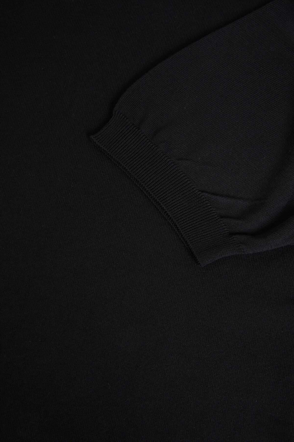 Knit T-Shirt - Image 7
