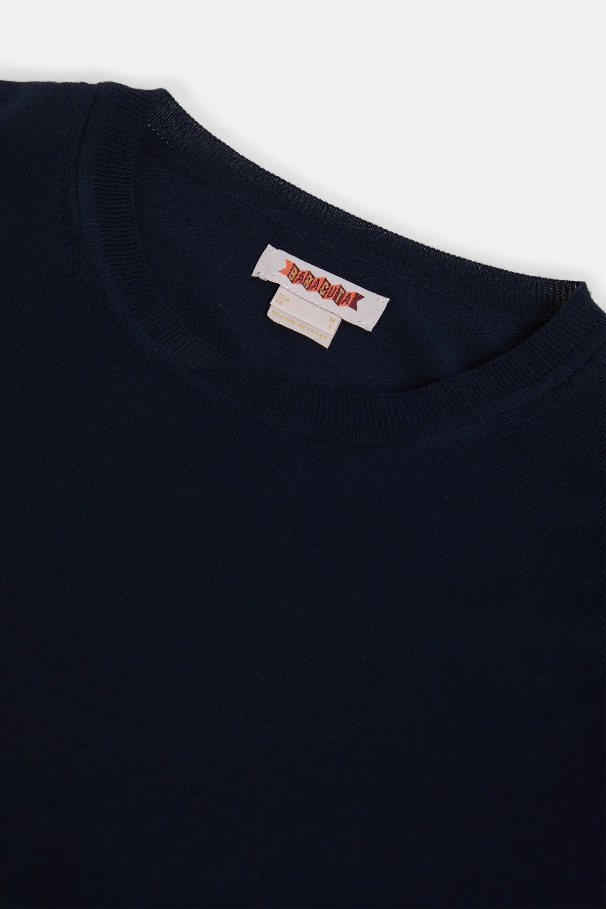 Knit T-Shirt - Image 6