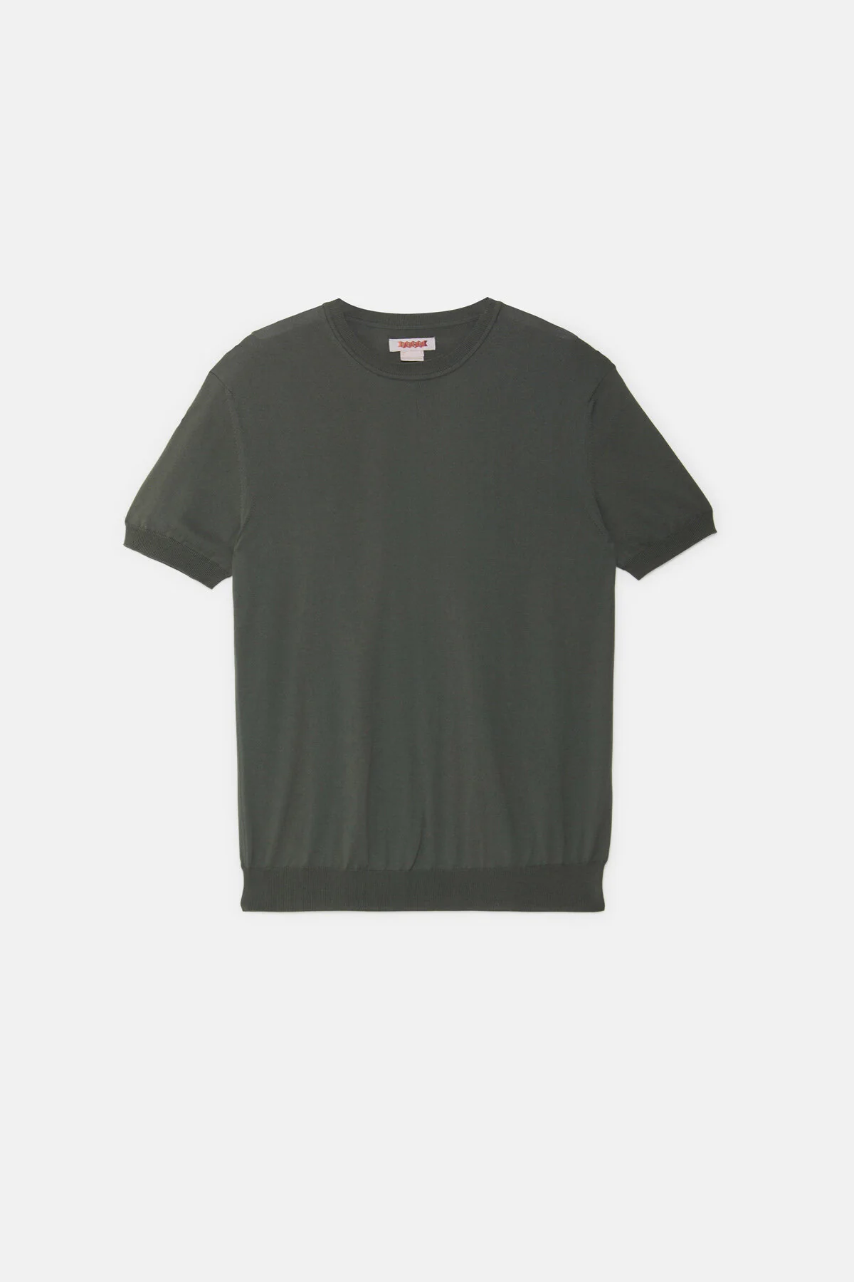 Knit T-Shirt - Image 6