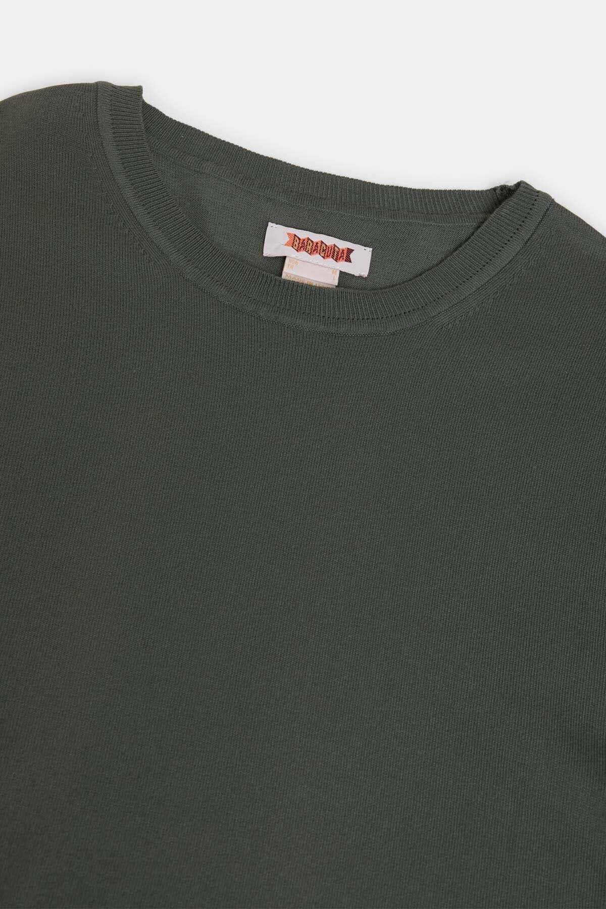Knit T-Shirt - Image 7