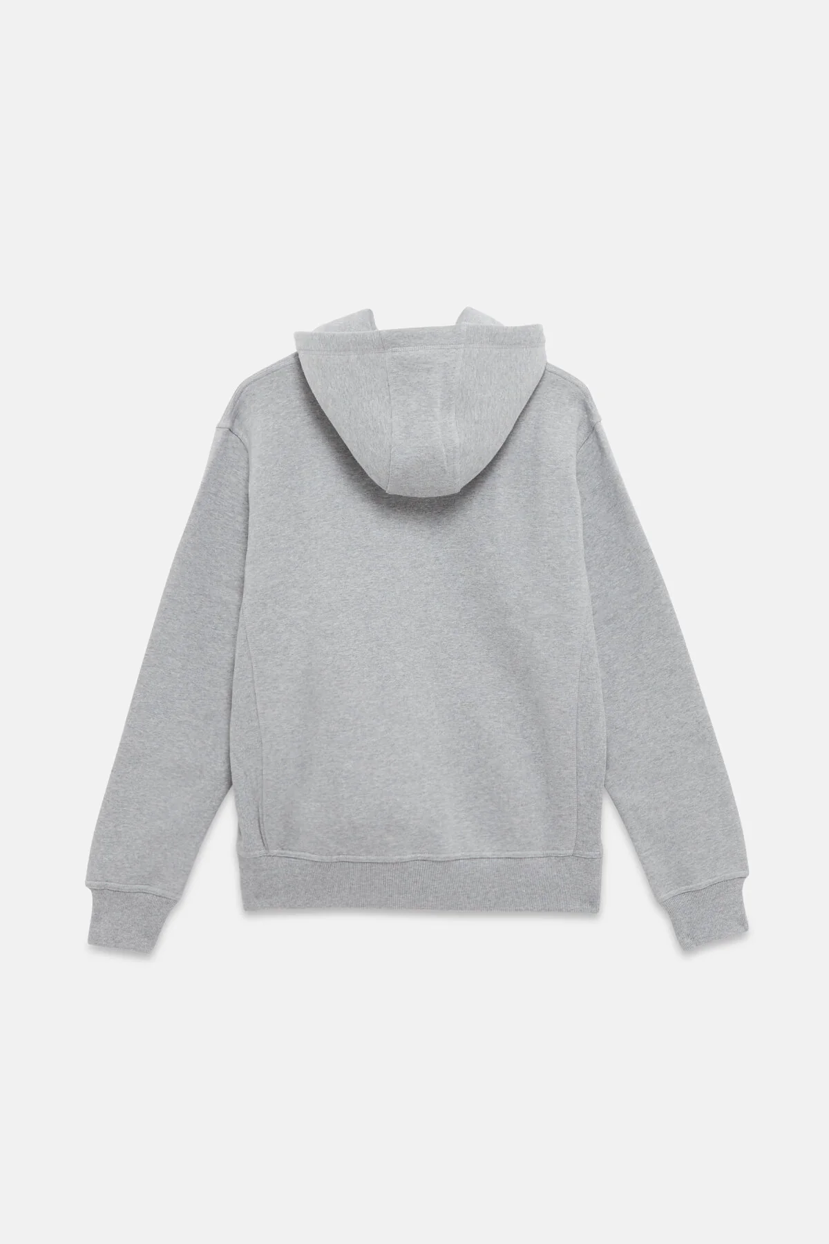 Logo Hoodie Fleece - Image 6