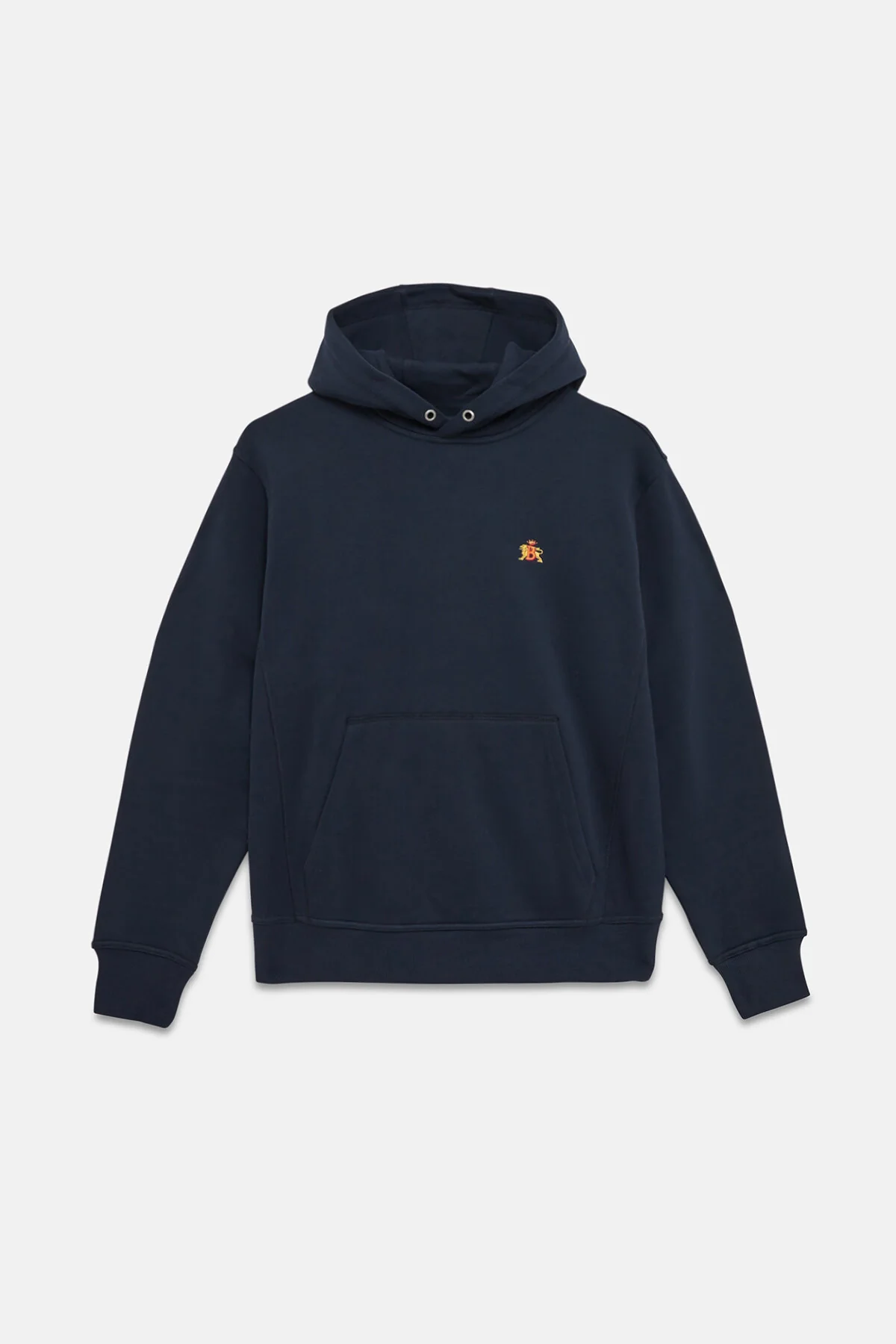 Logo Hoodie Fleece - Image 6