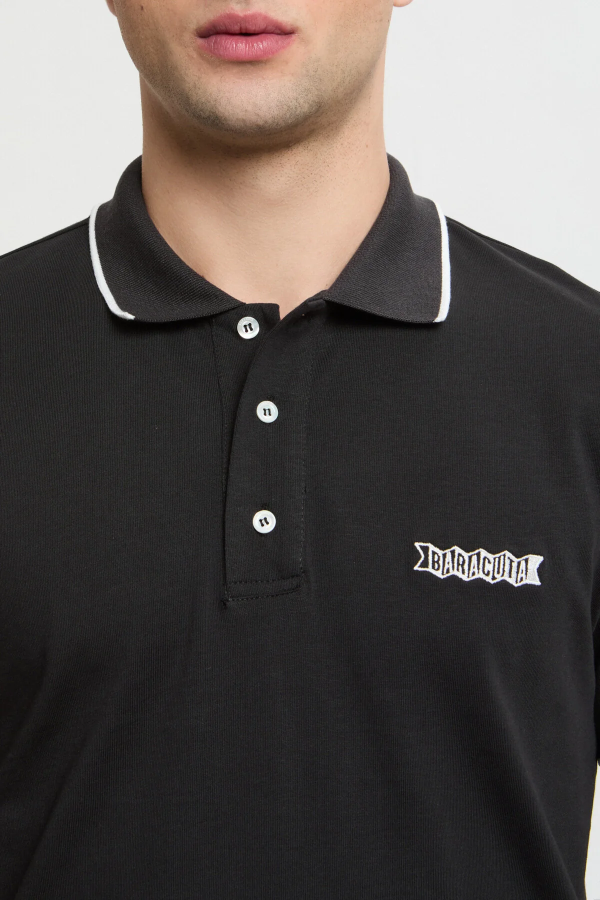 Logoed Polo - Image 4