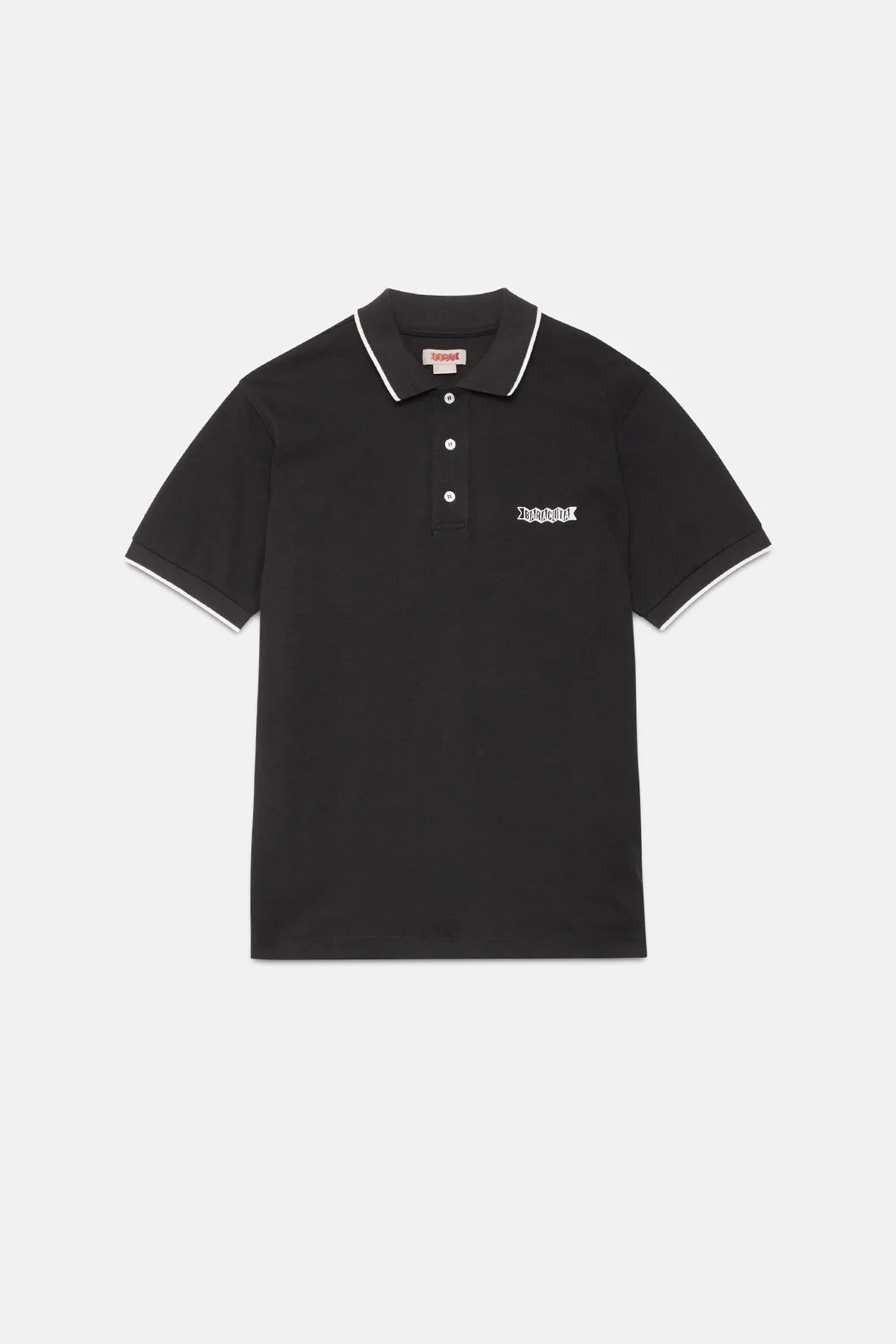 Logoed Polo - Image 5