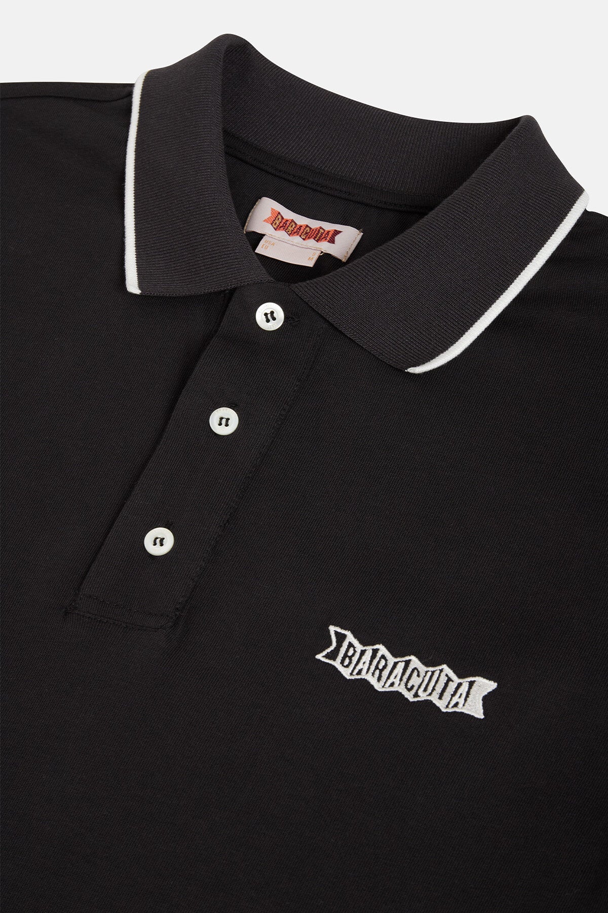 Logoed Polo - Image 6