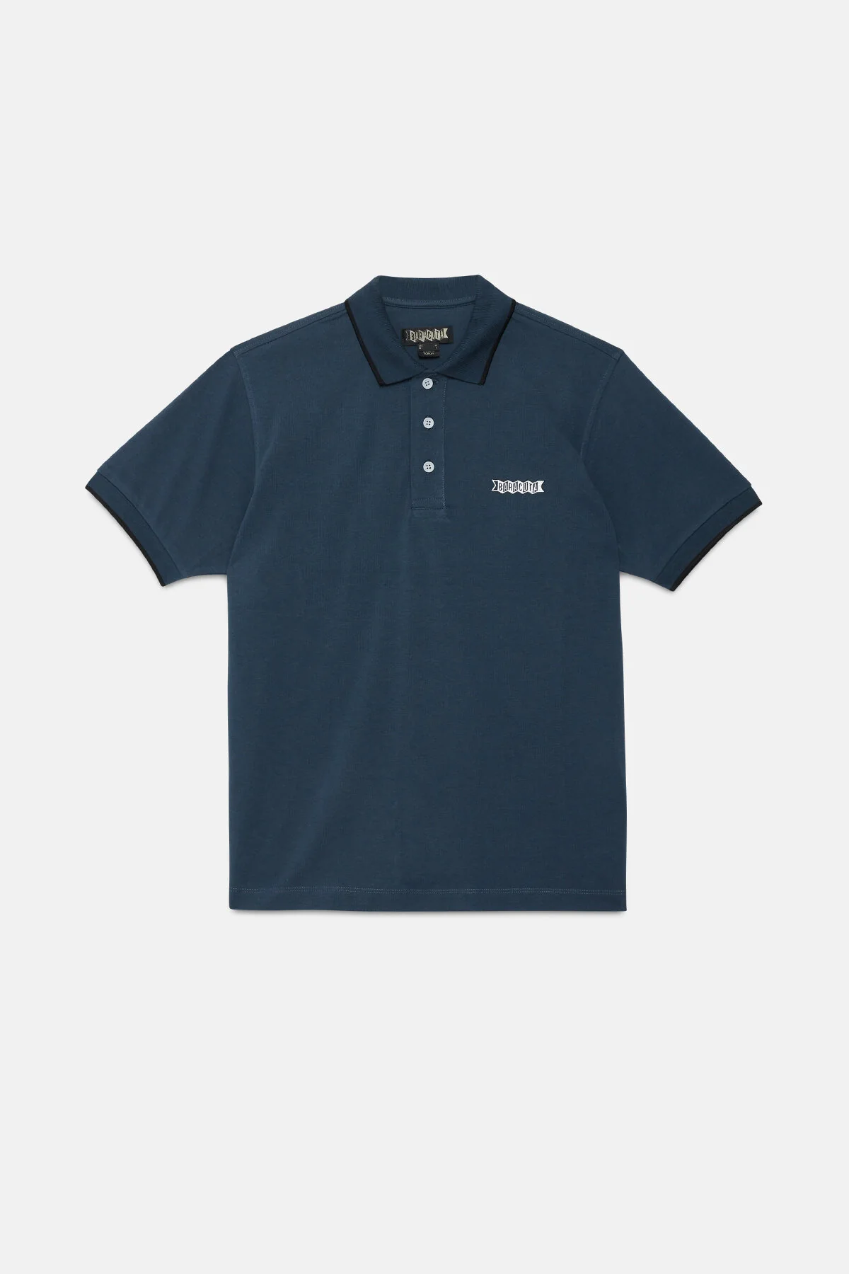 Logoed Polo - Image 5