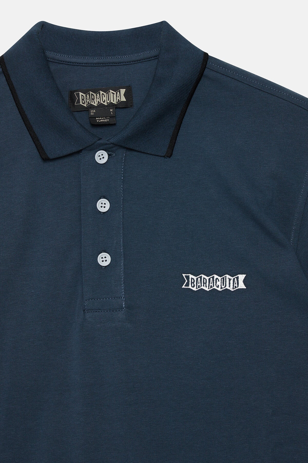 Logoed Polo - Image 7