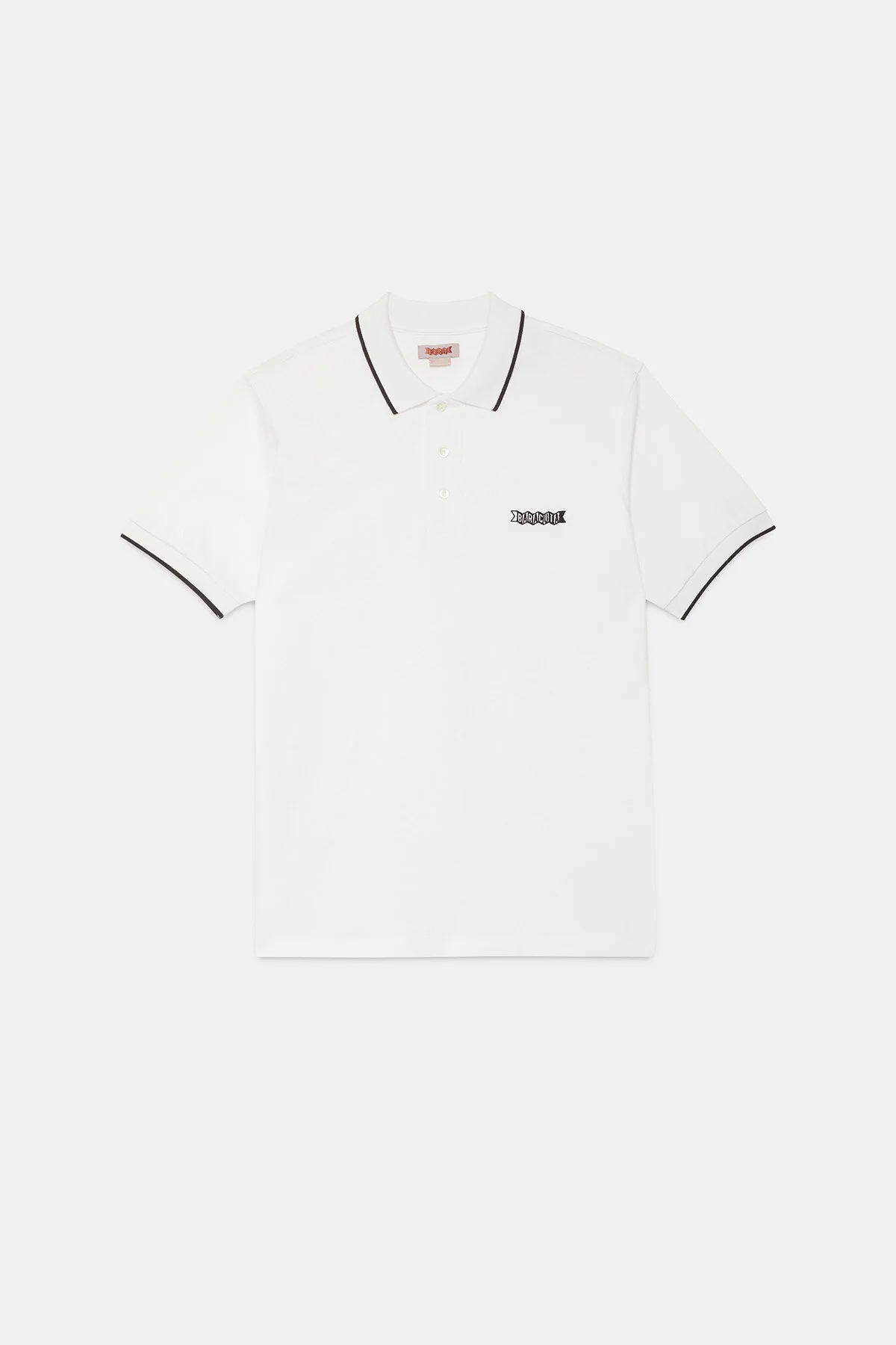 Logoed Polo - Image 5