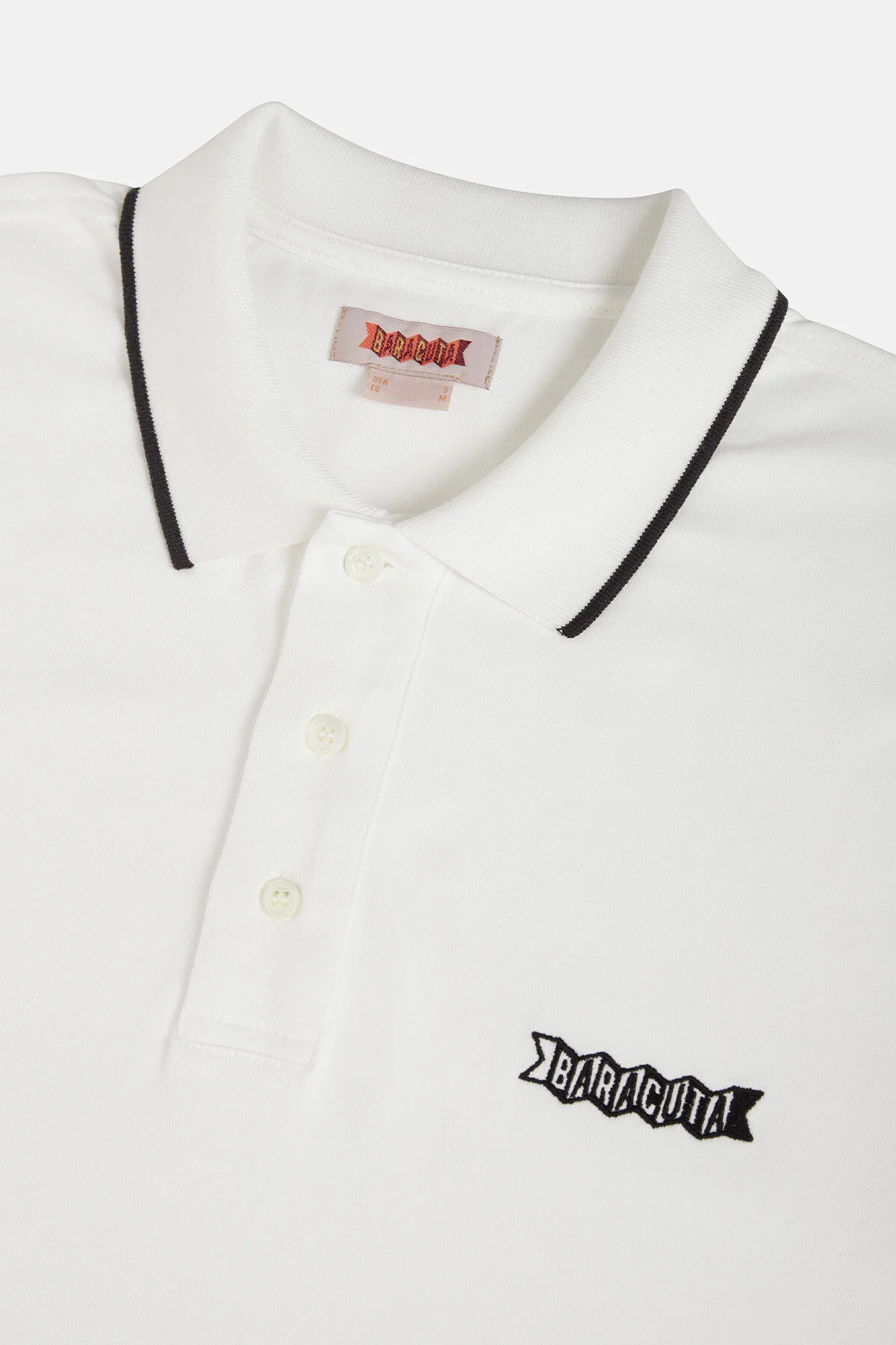 Logoed Polo - Image 7