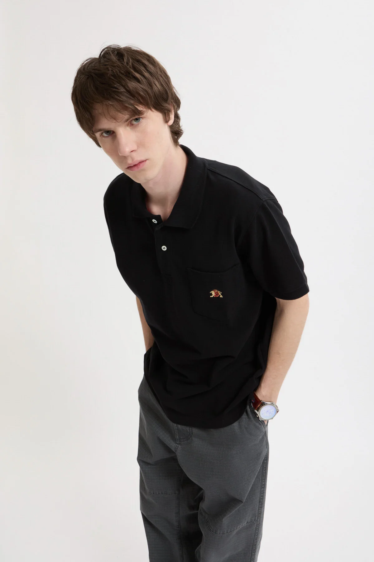 Piquet Polo - Image 5
