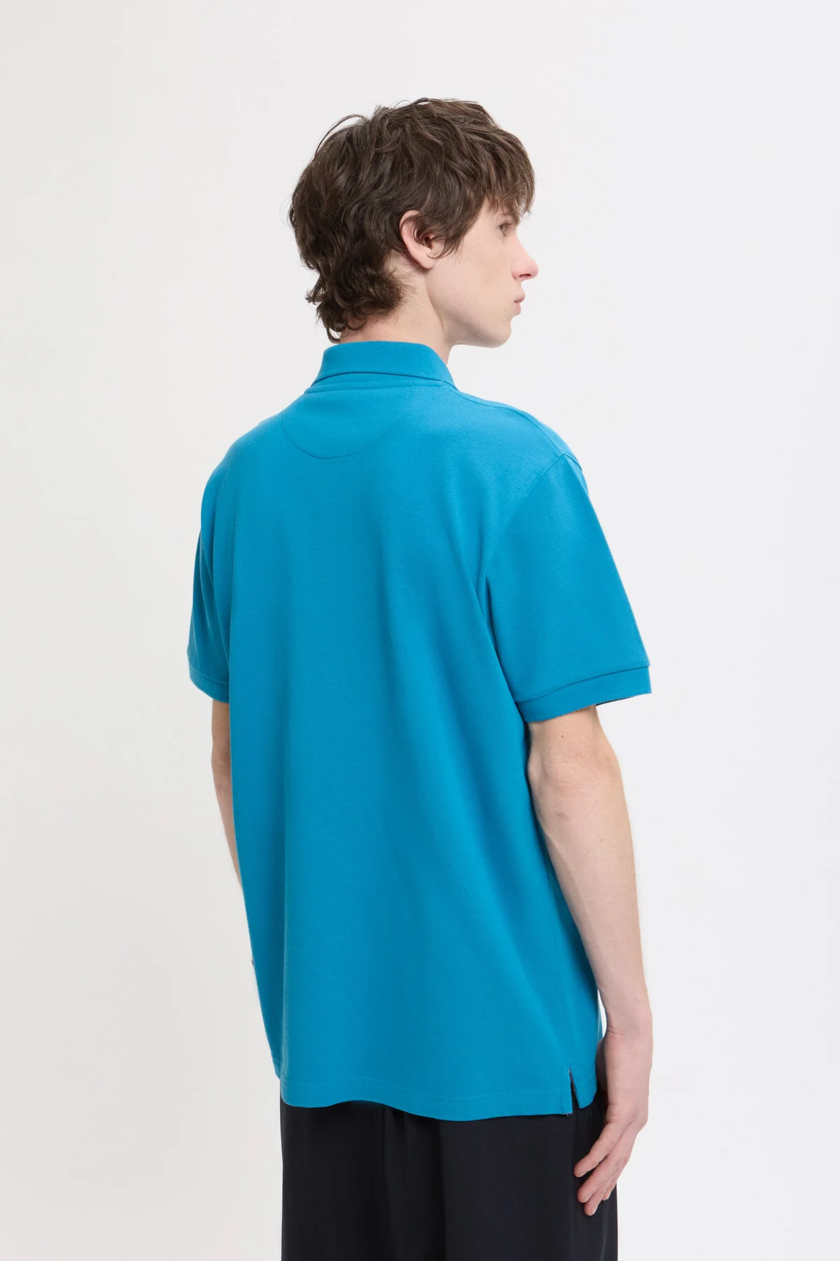 Piquet Polo - Image 3
