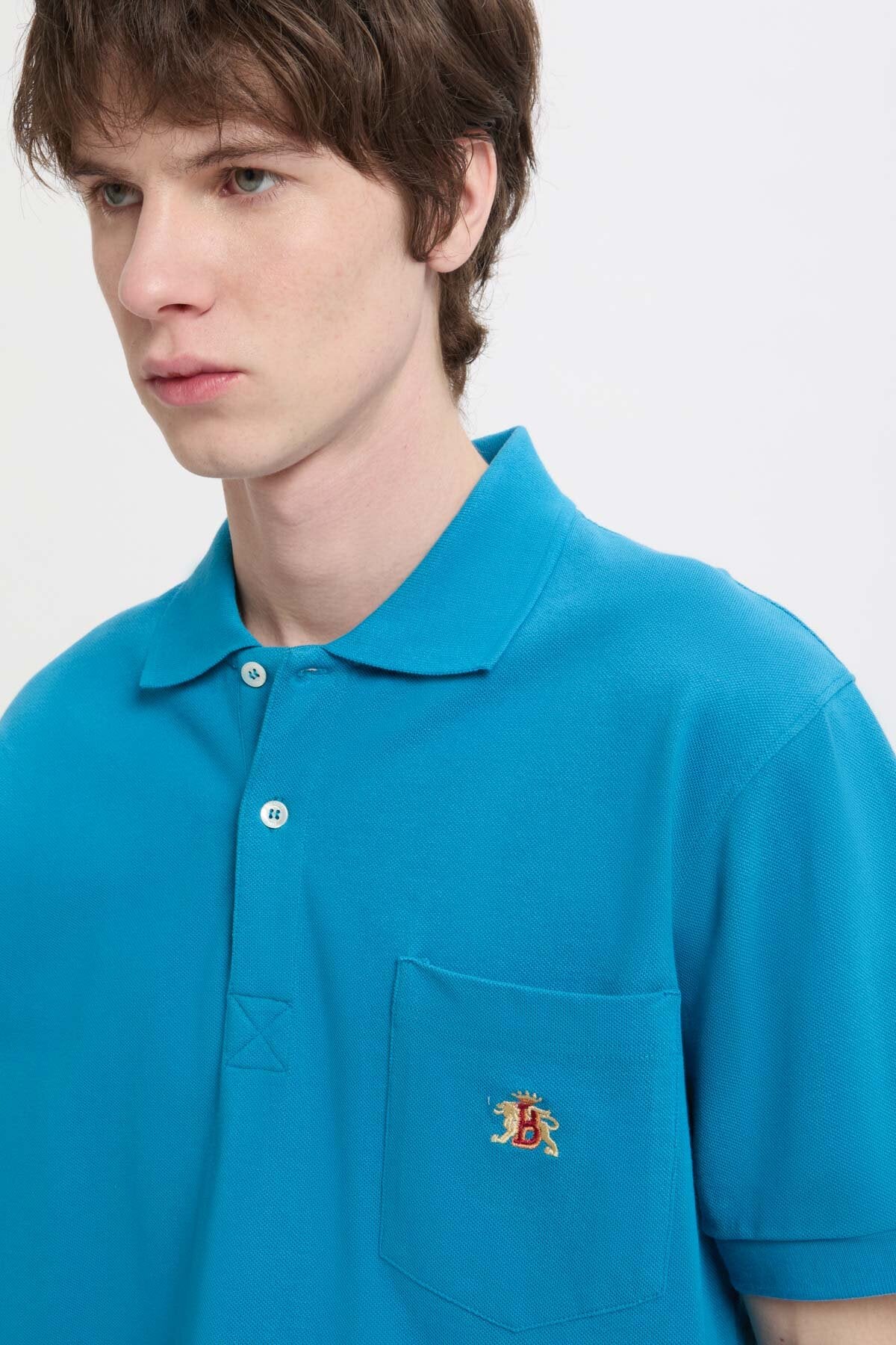 Piquet Polo - Image 4