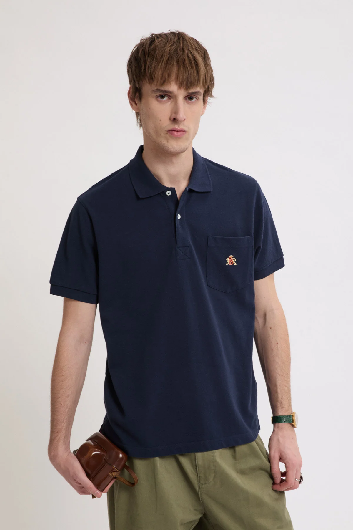 Piquet Polo