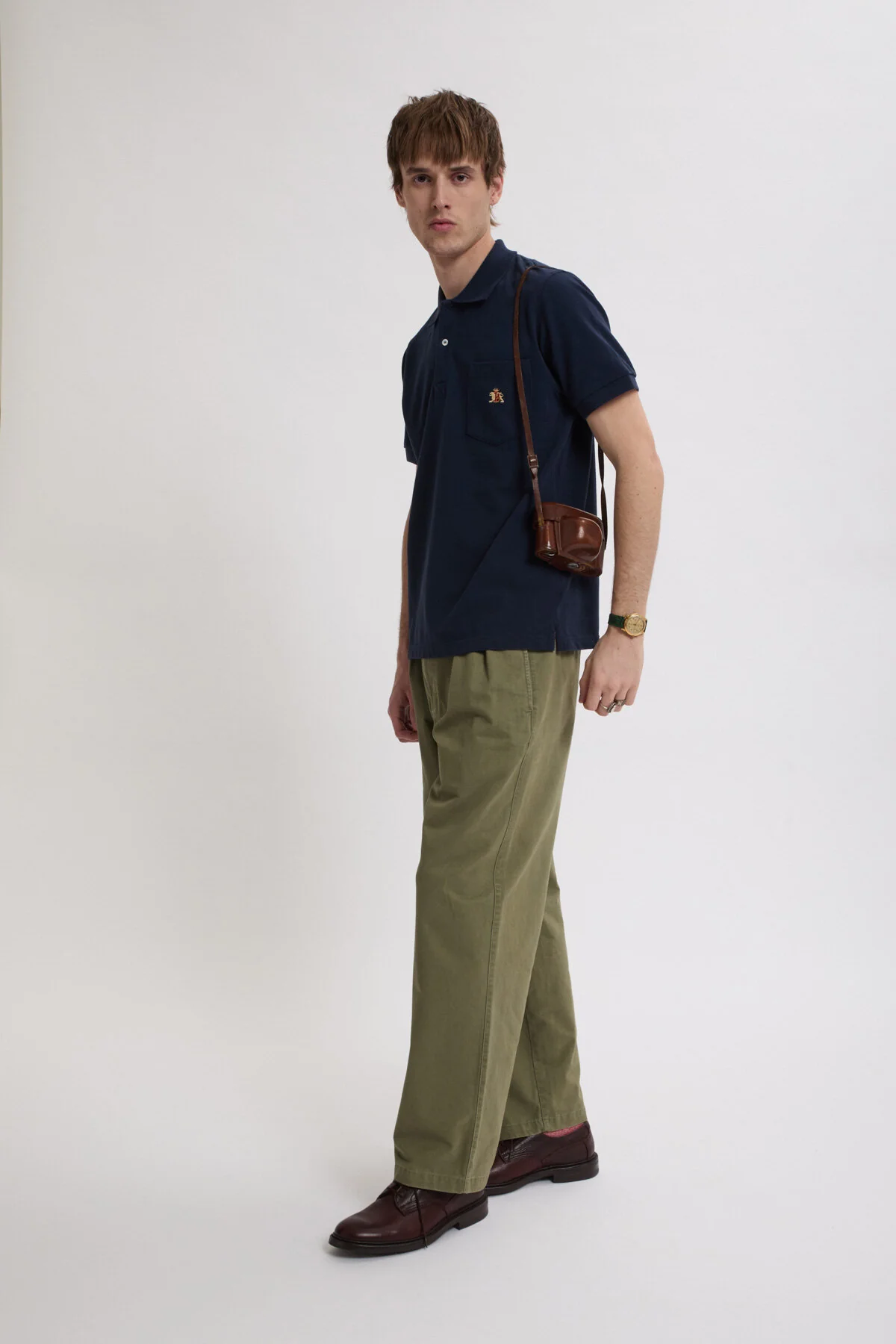 Piquet Polo - Image 2