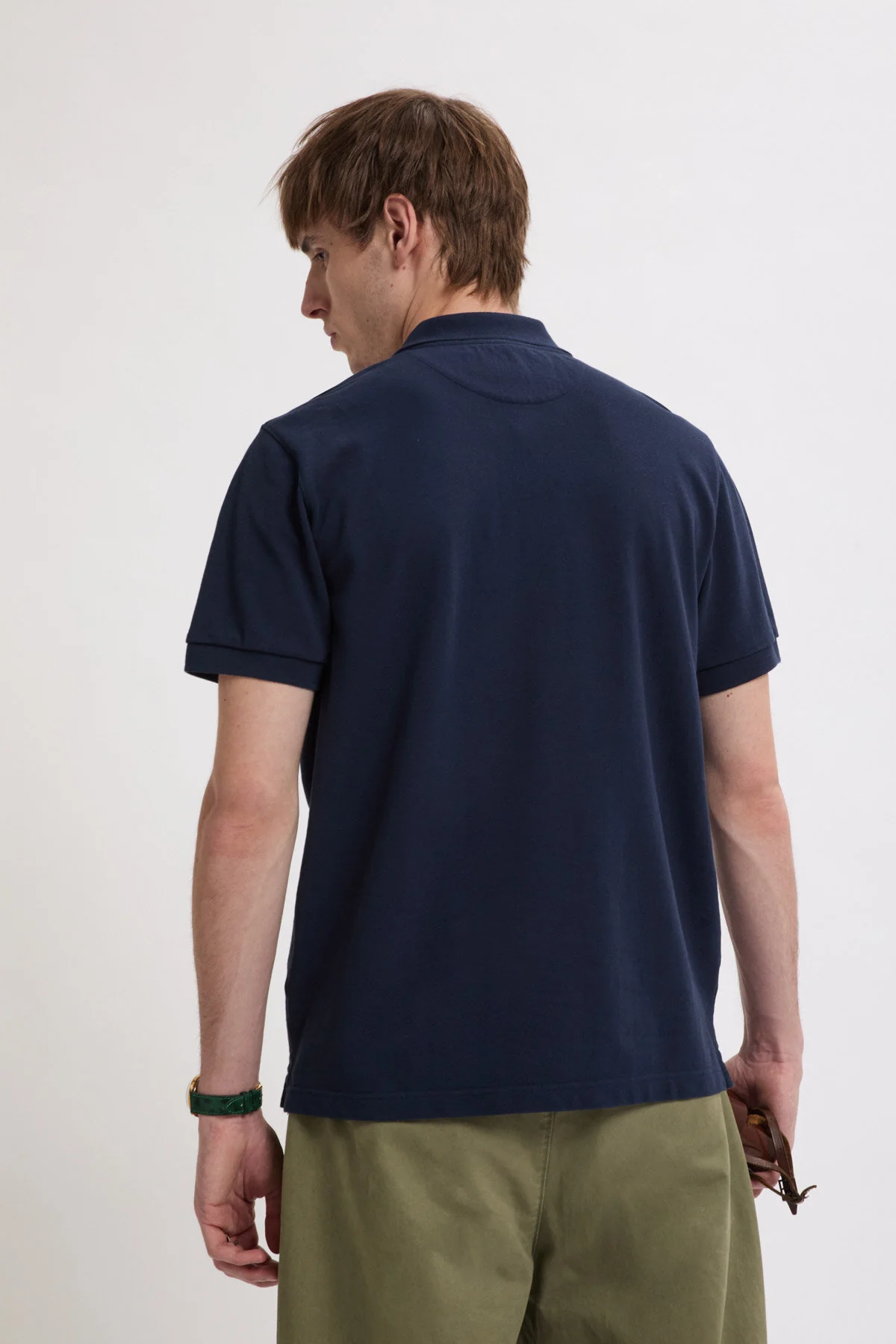 Piquet Polo - Image 3
