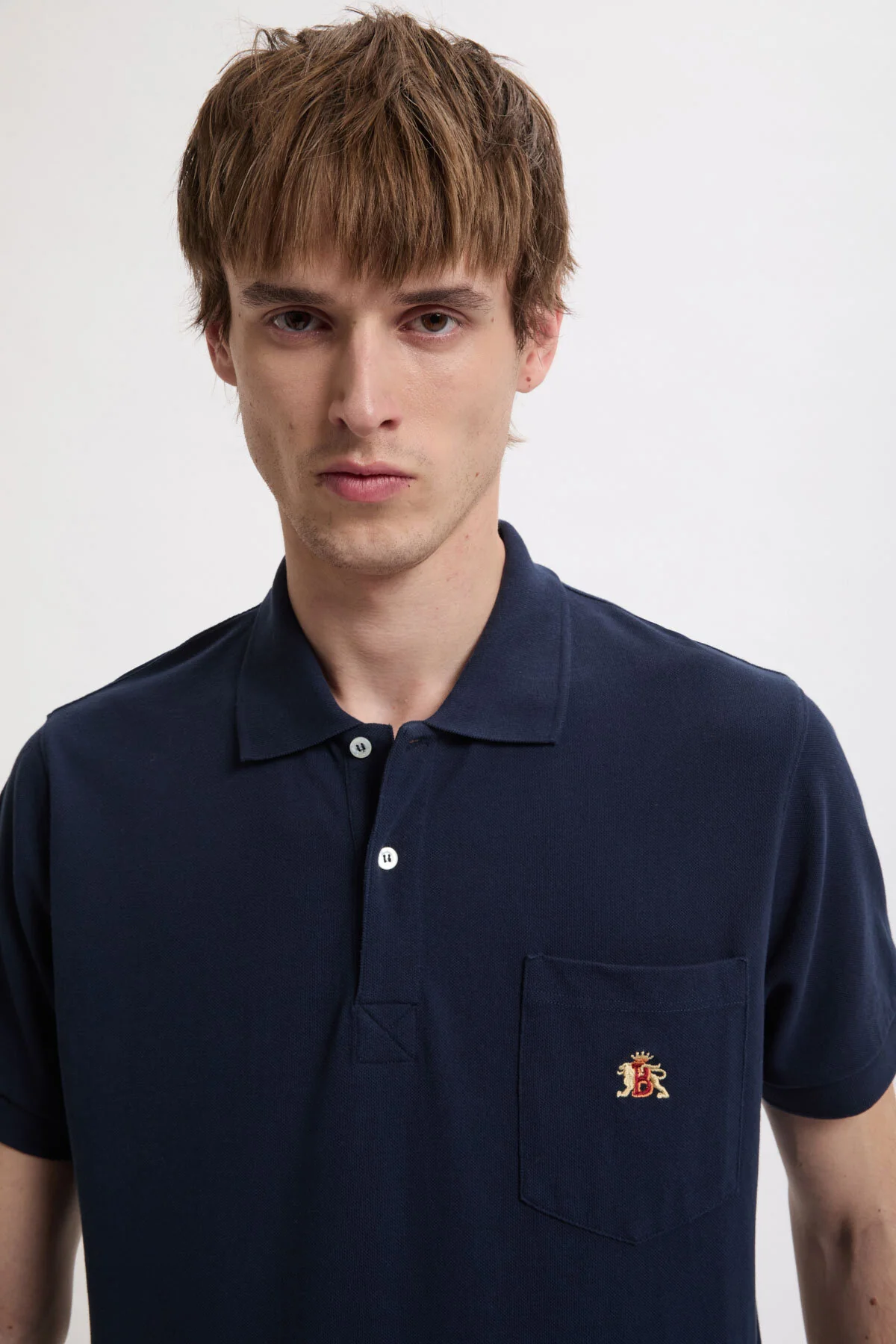 Piquet Polo - Image 4