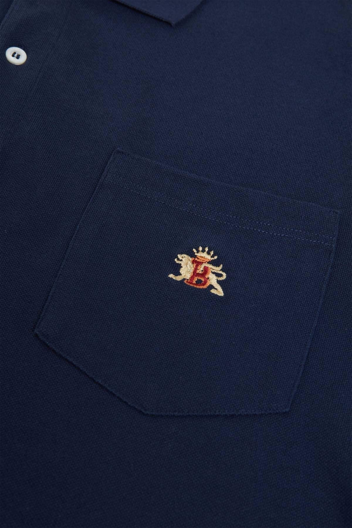 Piquet Polo - Image 7