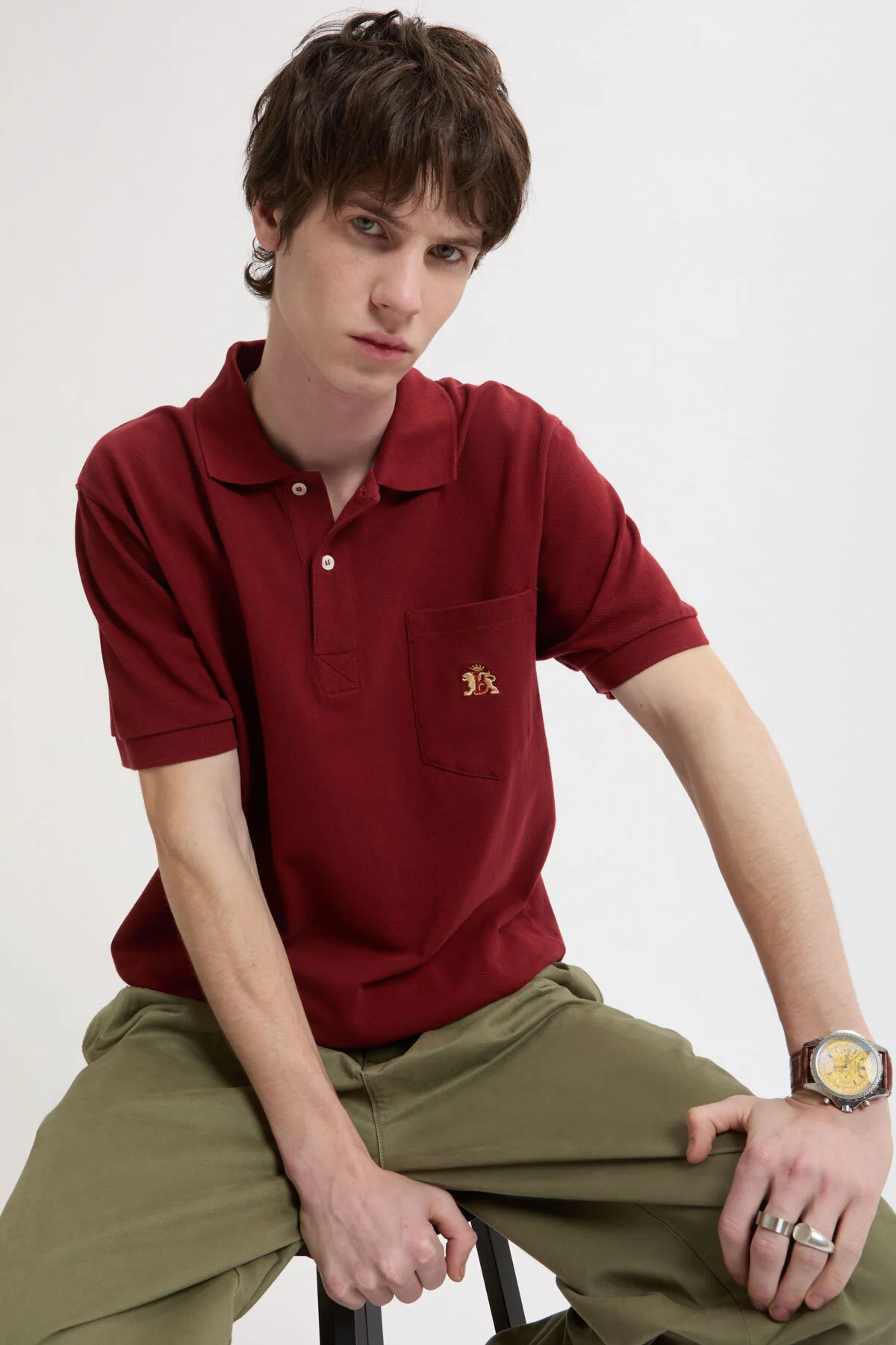 Piquet Polo