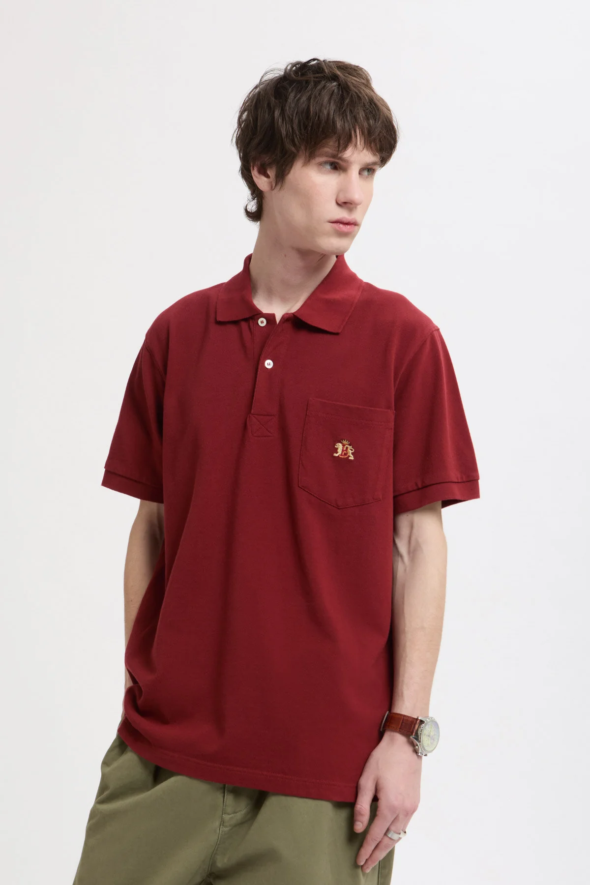 Piquet Polo - Image 2