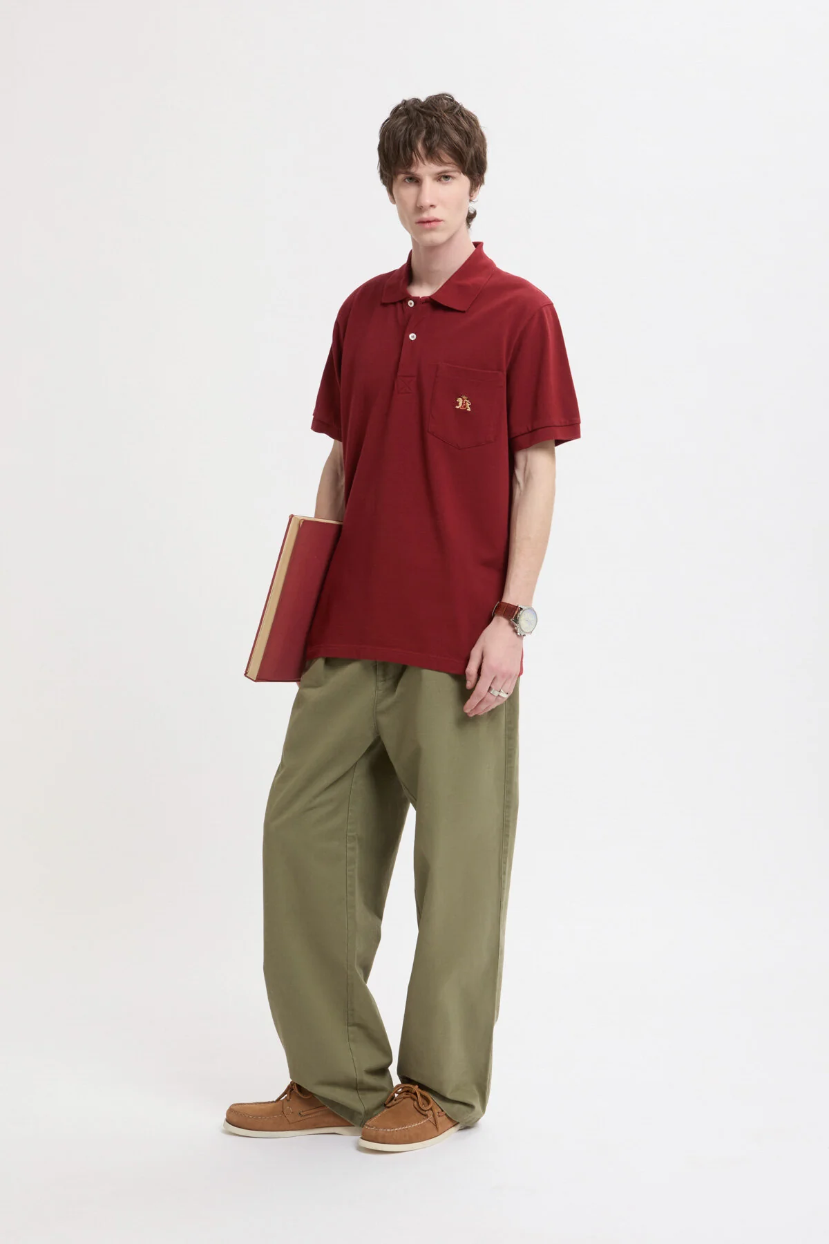 Piquet Polo - Image 3